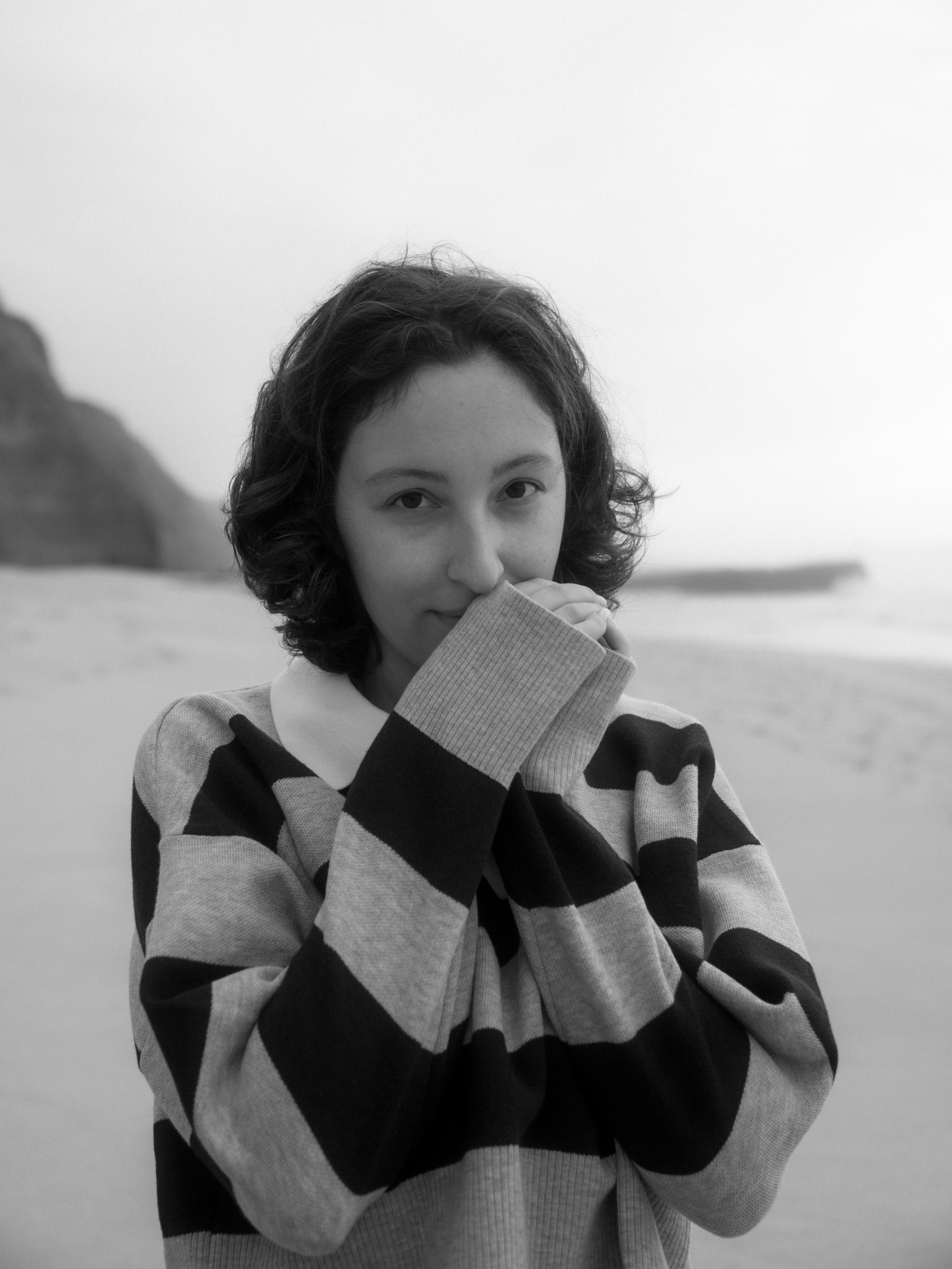 Nastya. Lisbon Event Photographer