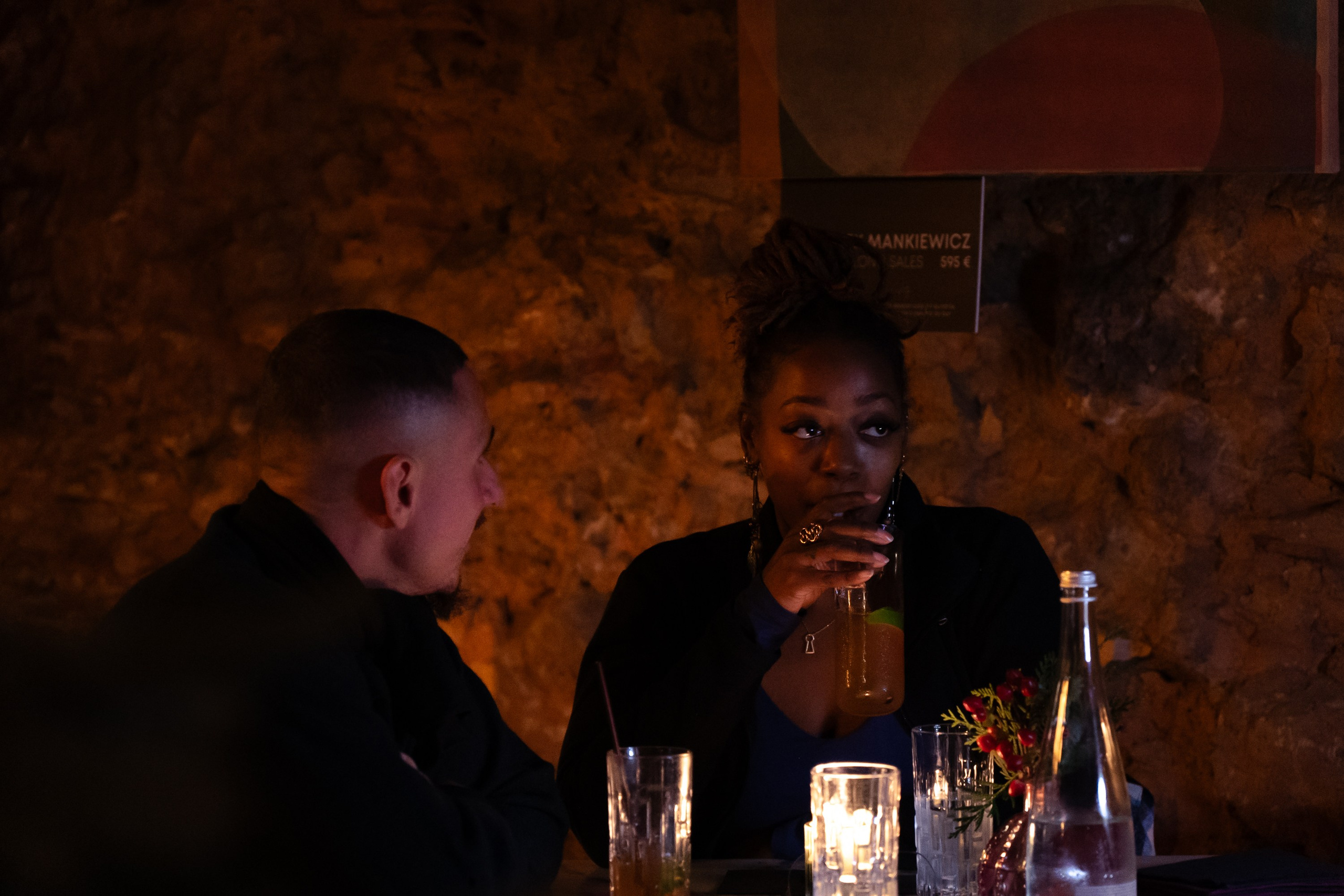 Ostrovok. Lisbon Event Photographer