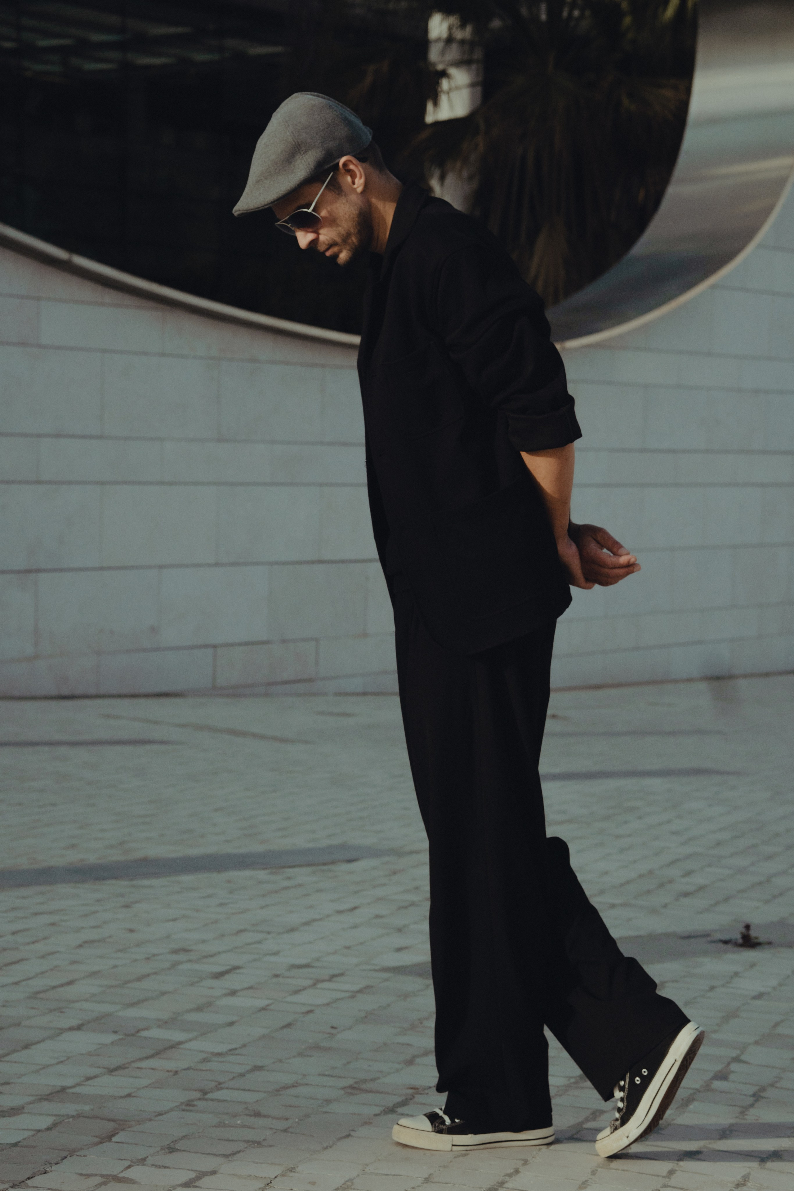 Alexey. Lisbon Event Photographer