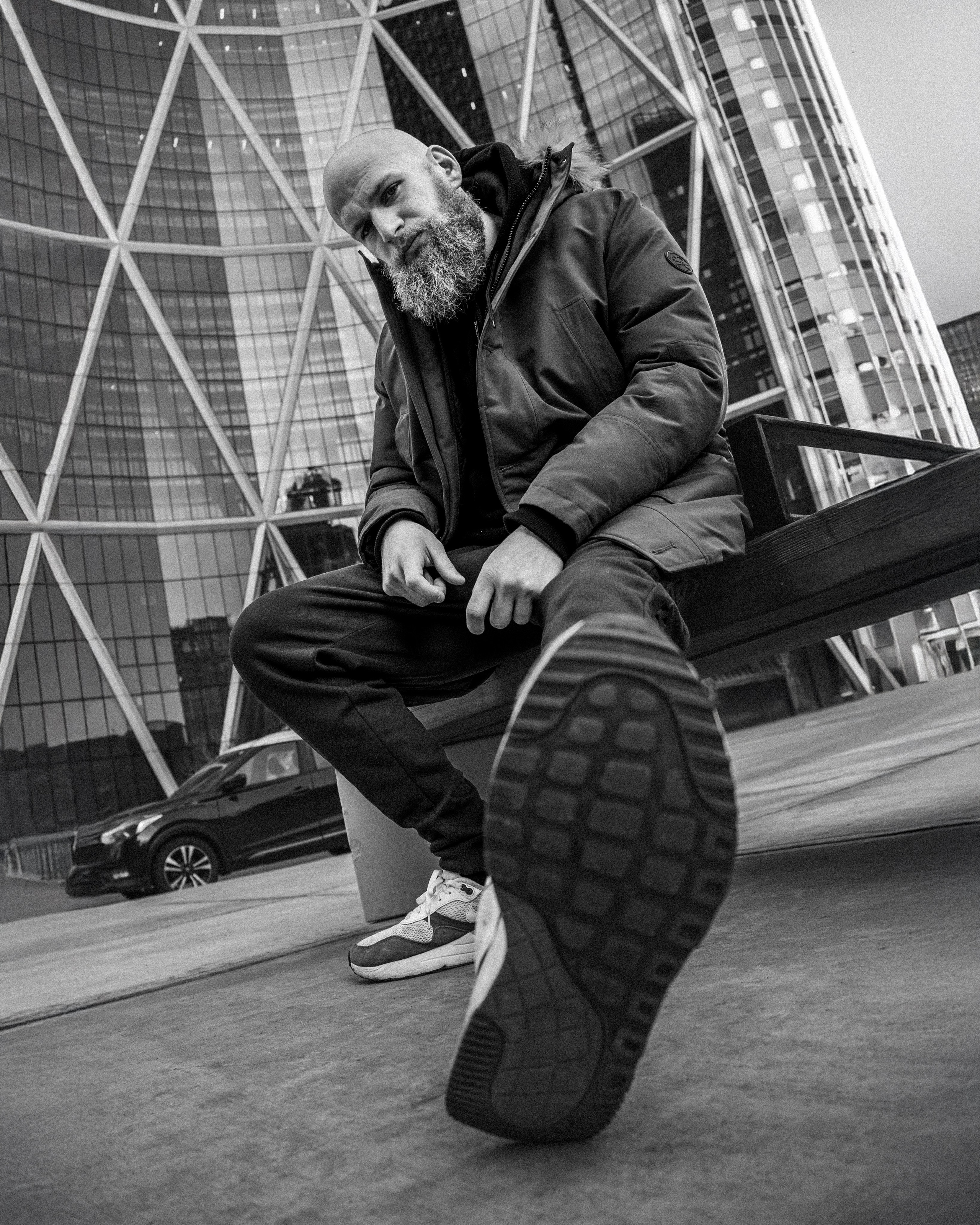 Kyrylo. MY Photography