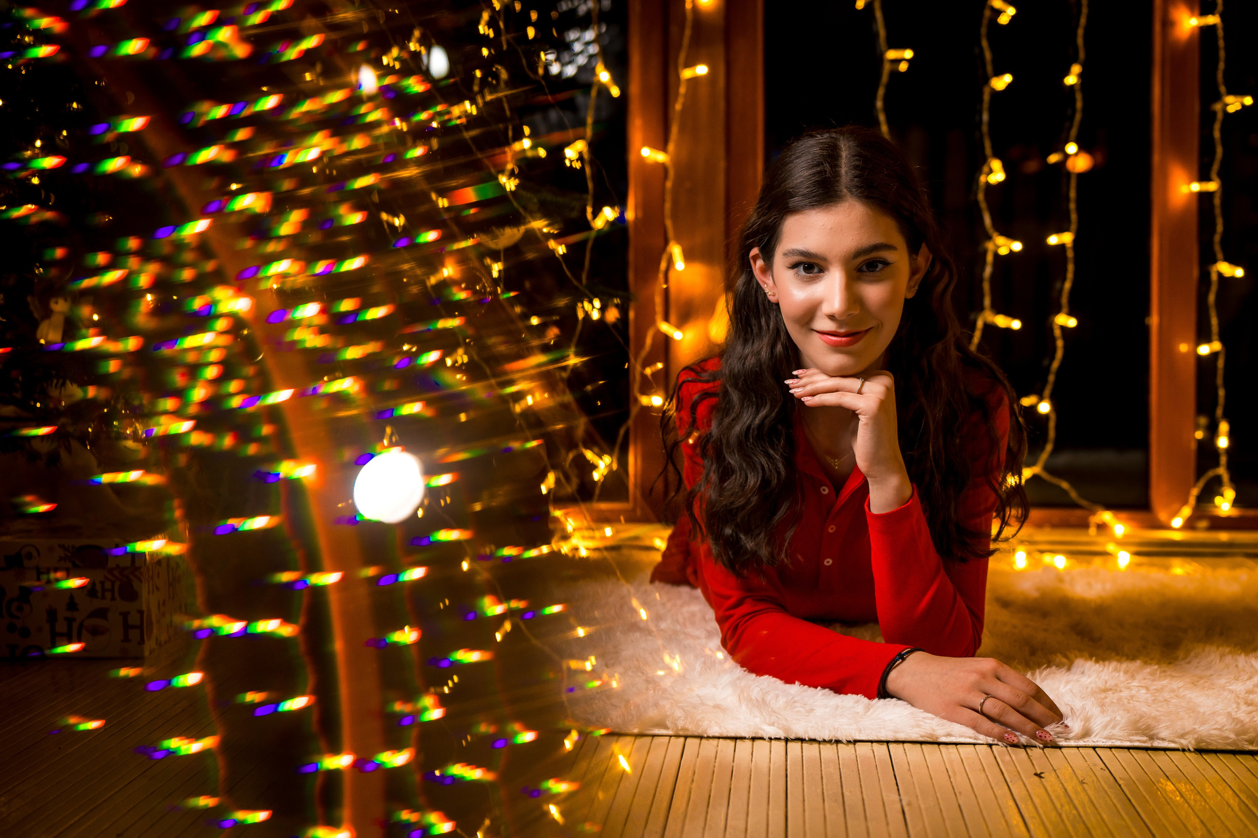 Galerie Foto Crăciun – Look Festiv & Stil. Liviu Andrei - Fotograf