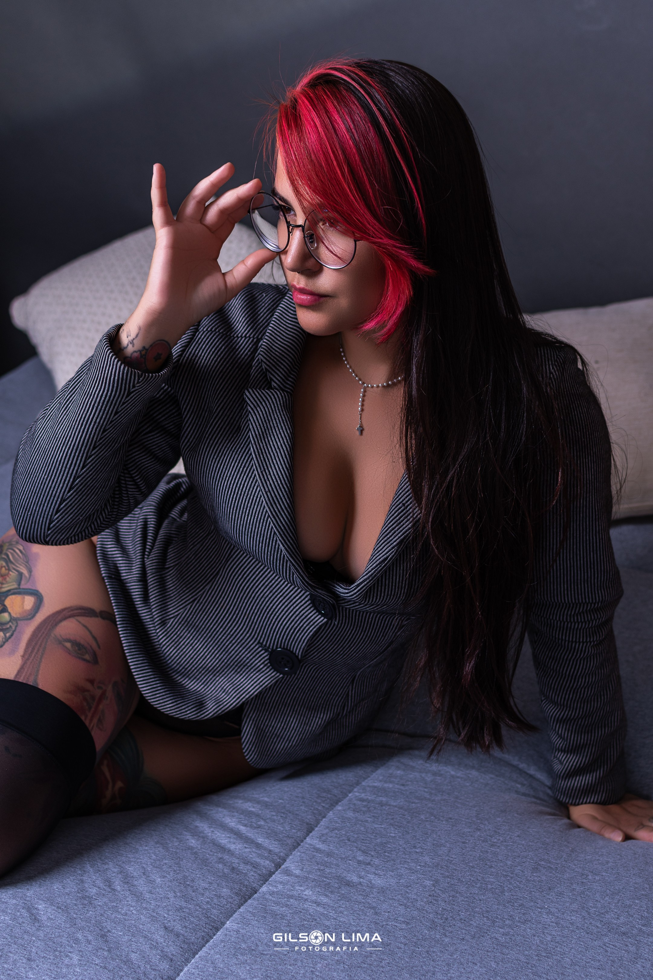 Camila Spook. Gilson Lima Fotografia