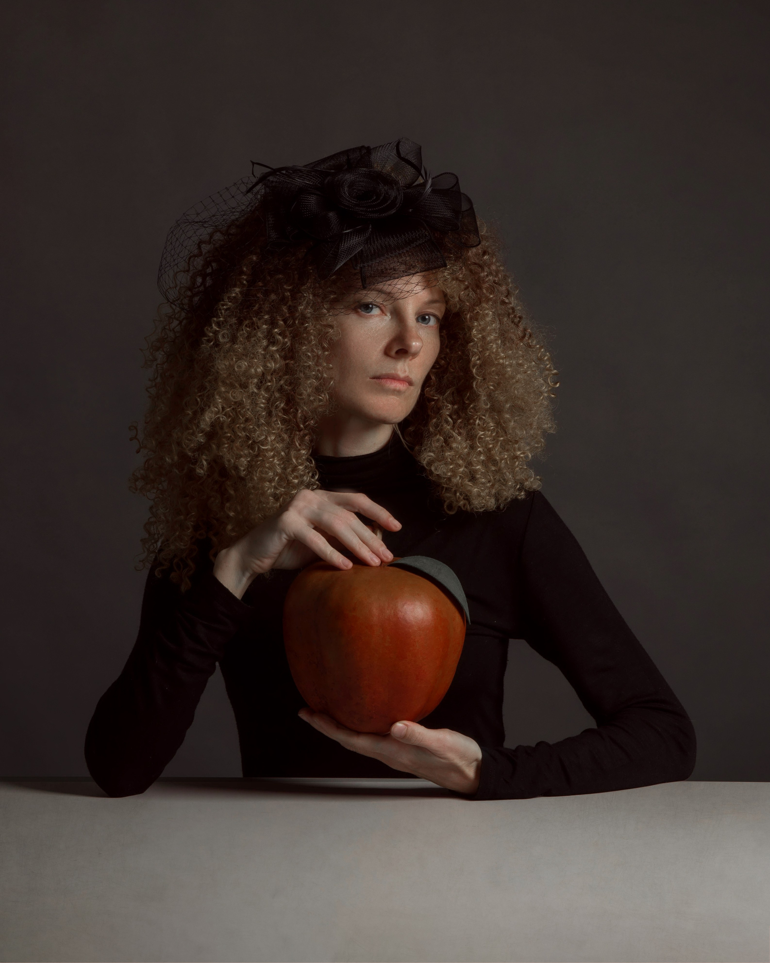 Fine Art. Ксения Мирная — Фотограф, с которым вы напишете вашу историю…