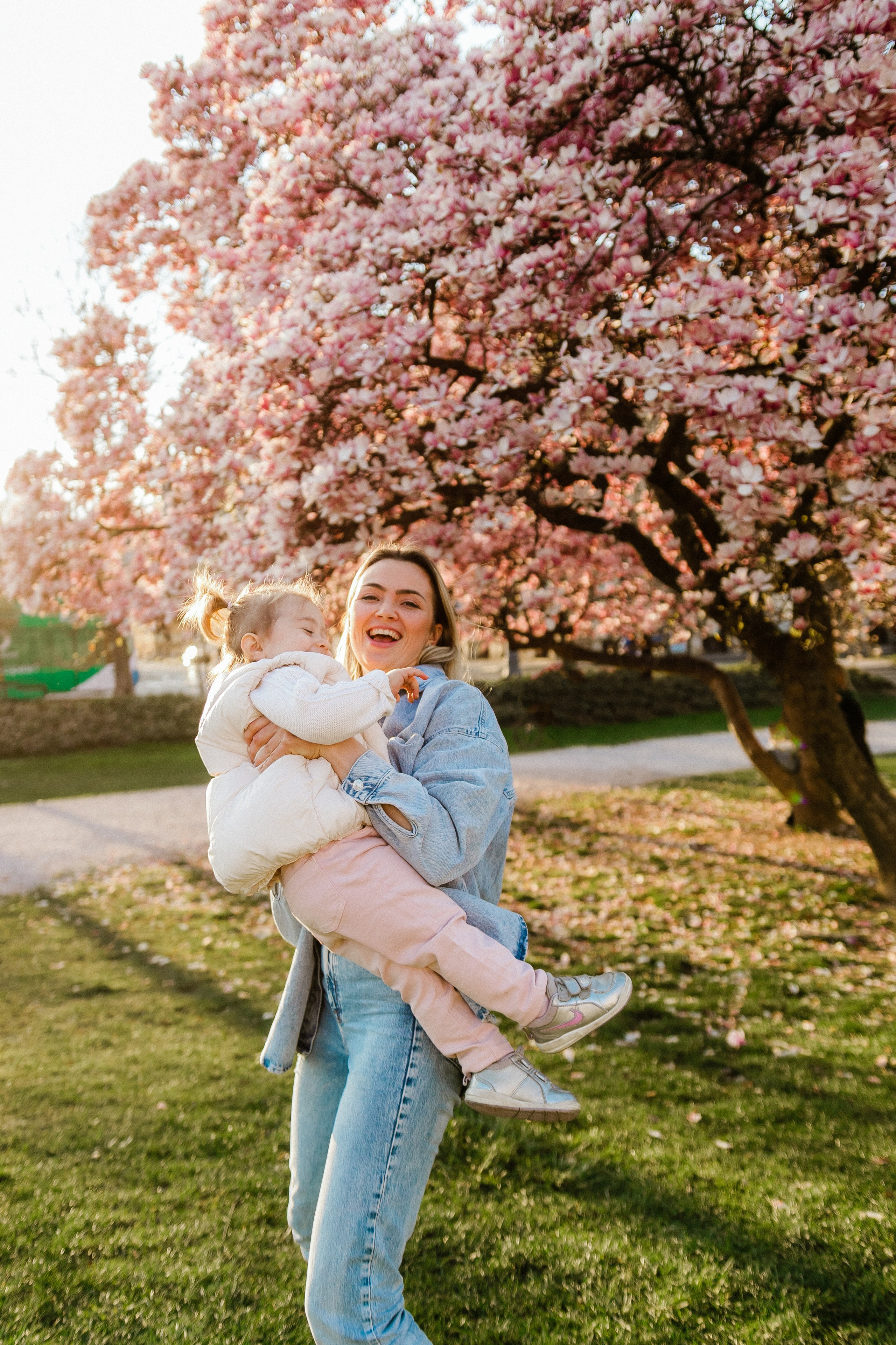 Natali & Lisa. Elena Gorobets. Photographer in Zagreb