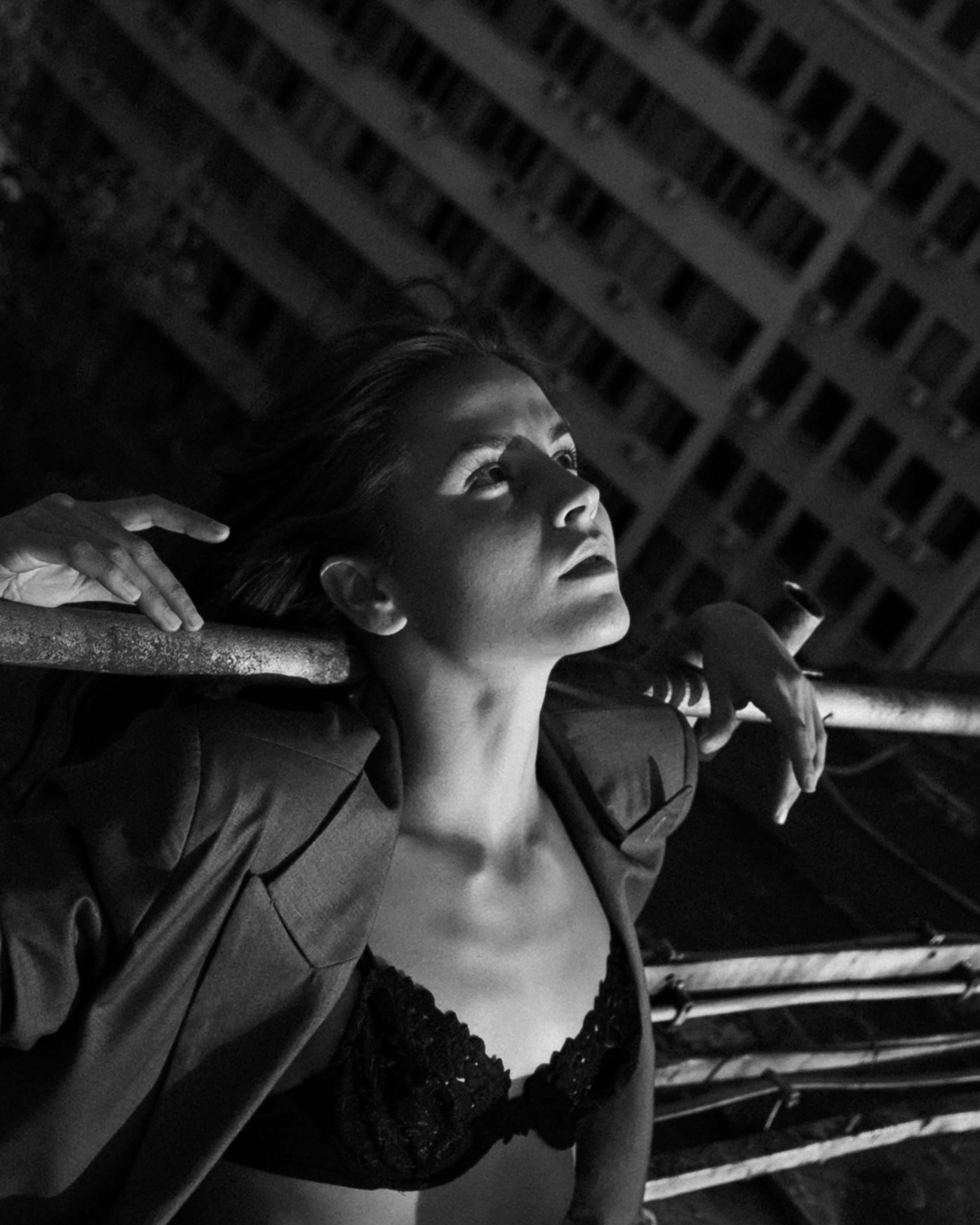 Tamara Sustic. Mario Jelikic Photography