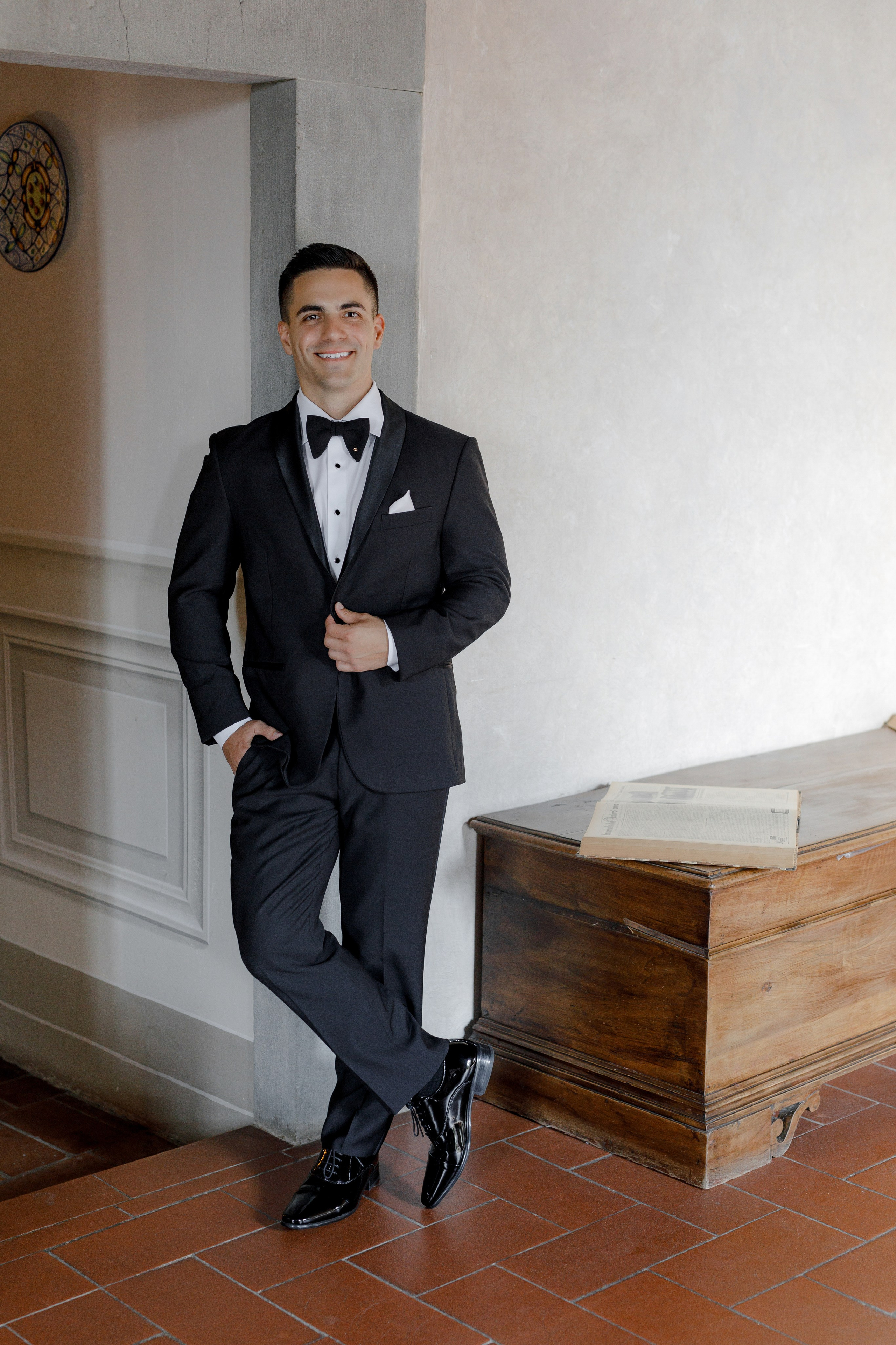 Dom&Ally. Весільний фотограф Вікторія Саврук