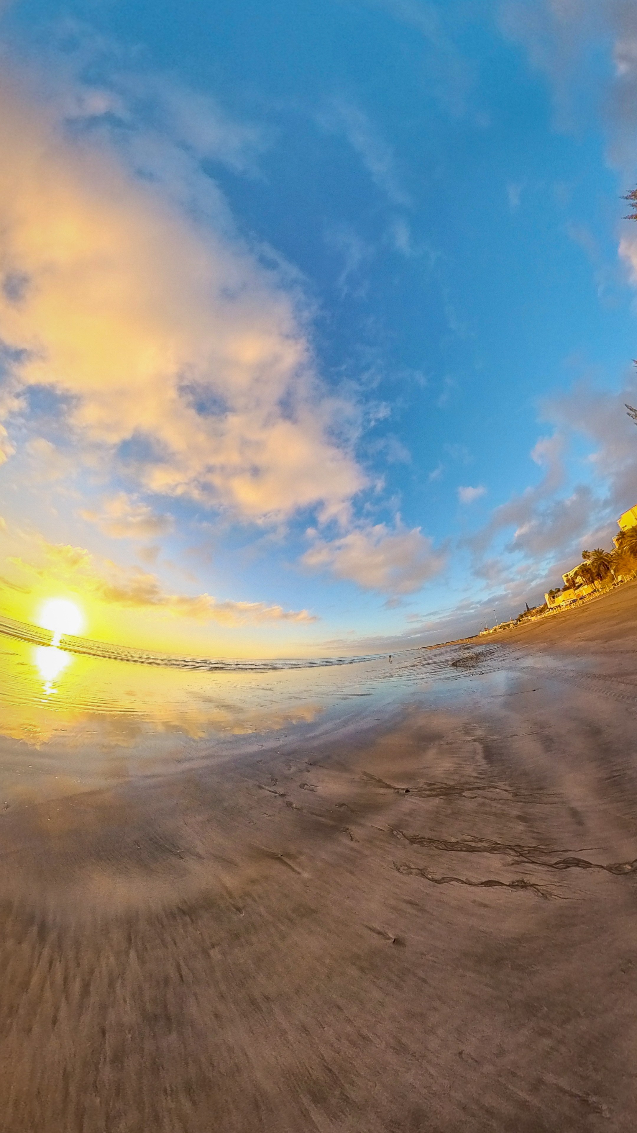Gran Canaria 2024. Марина фотограф из Нюрнберга