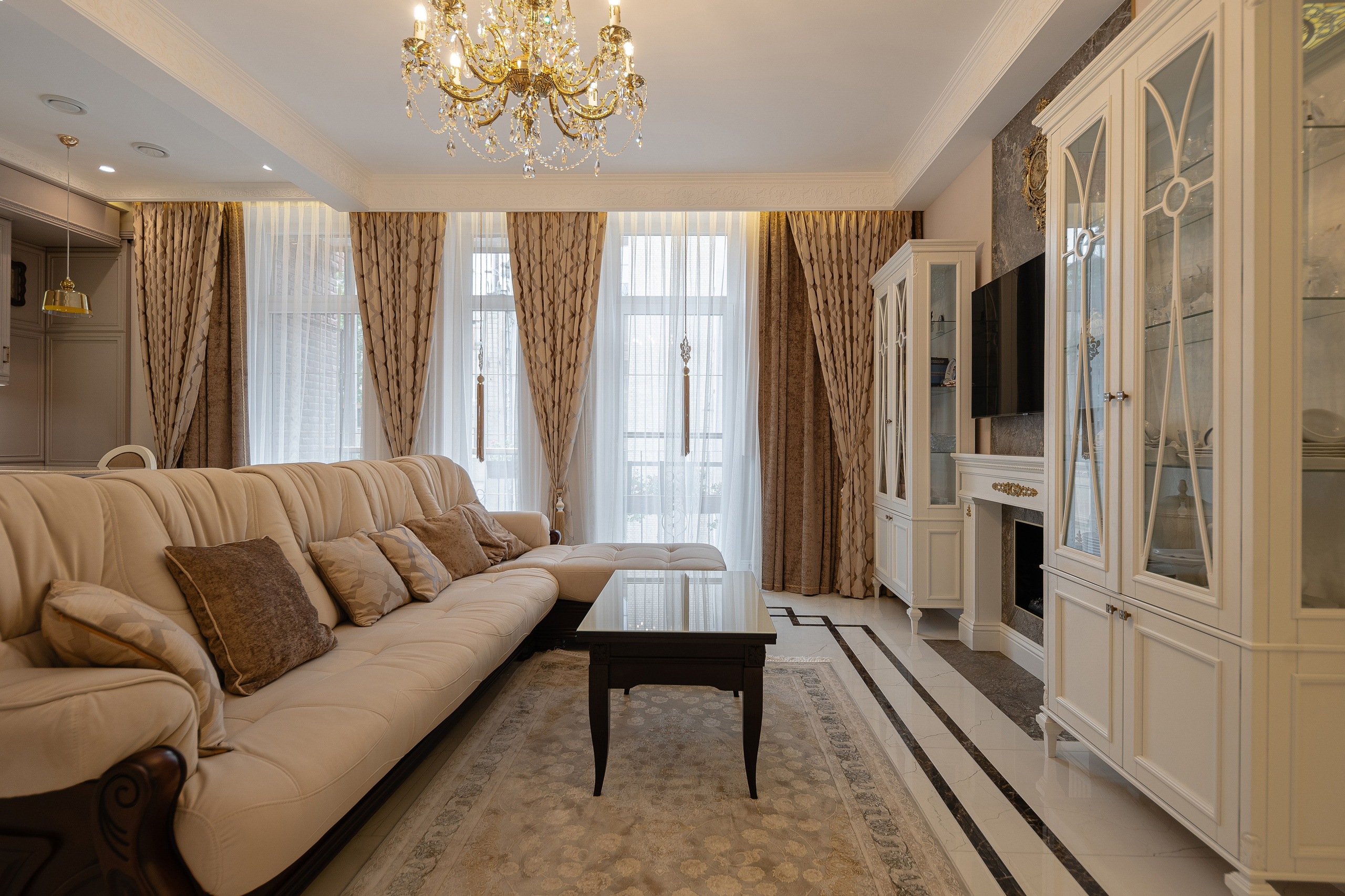 Интерьер. Фотограф Харьков Роман Рубан