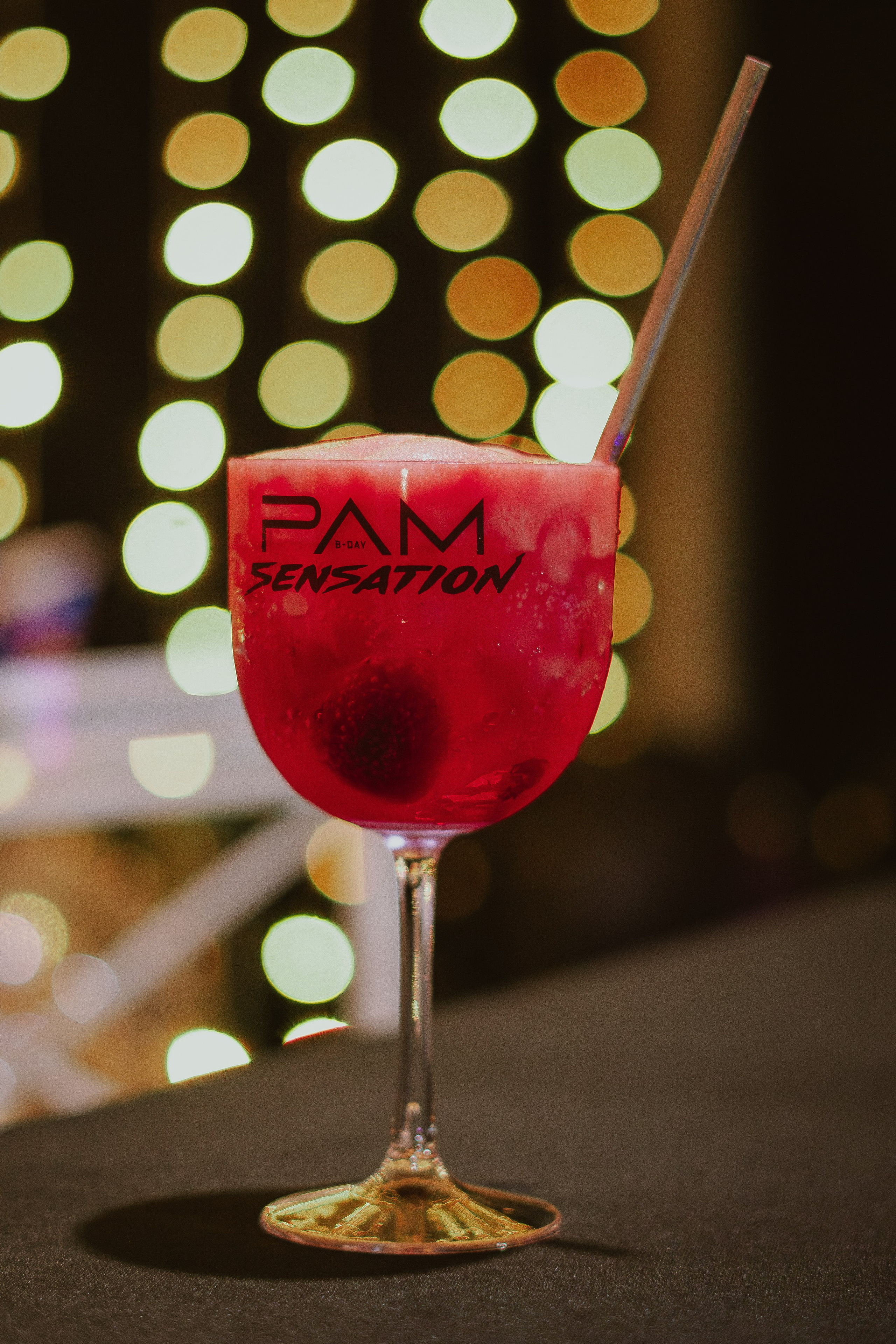 Aniversários. Kimera Produtora