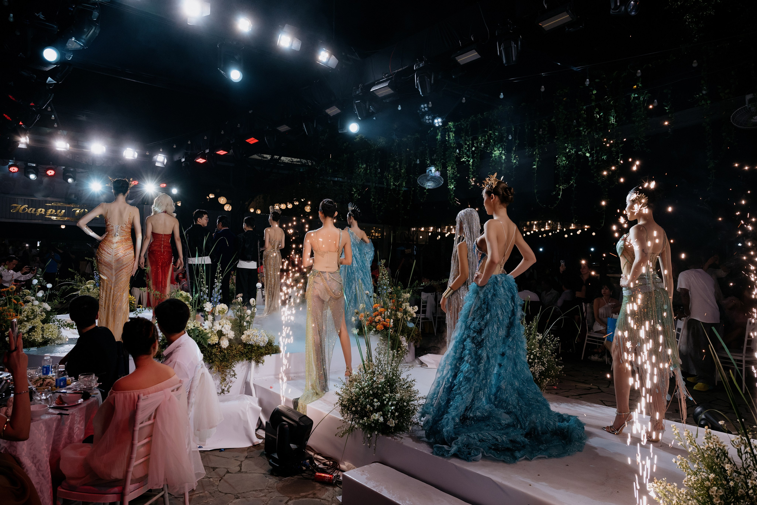 KHANG & TRANG / Long Khanh 08.11.2025. Saigon Wedding Present | Art Beyond Moments