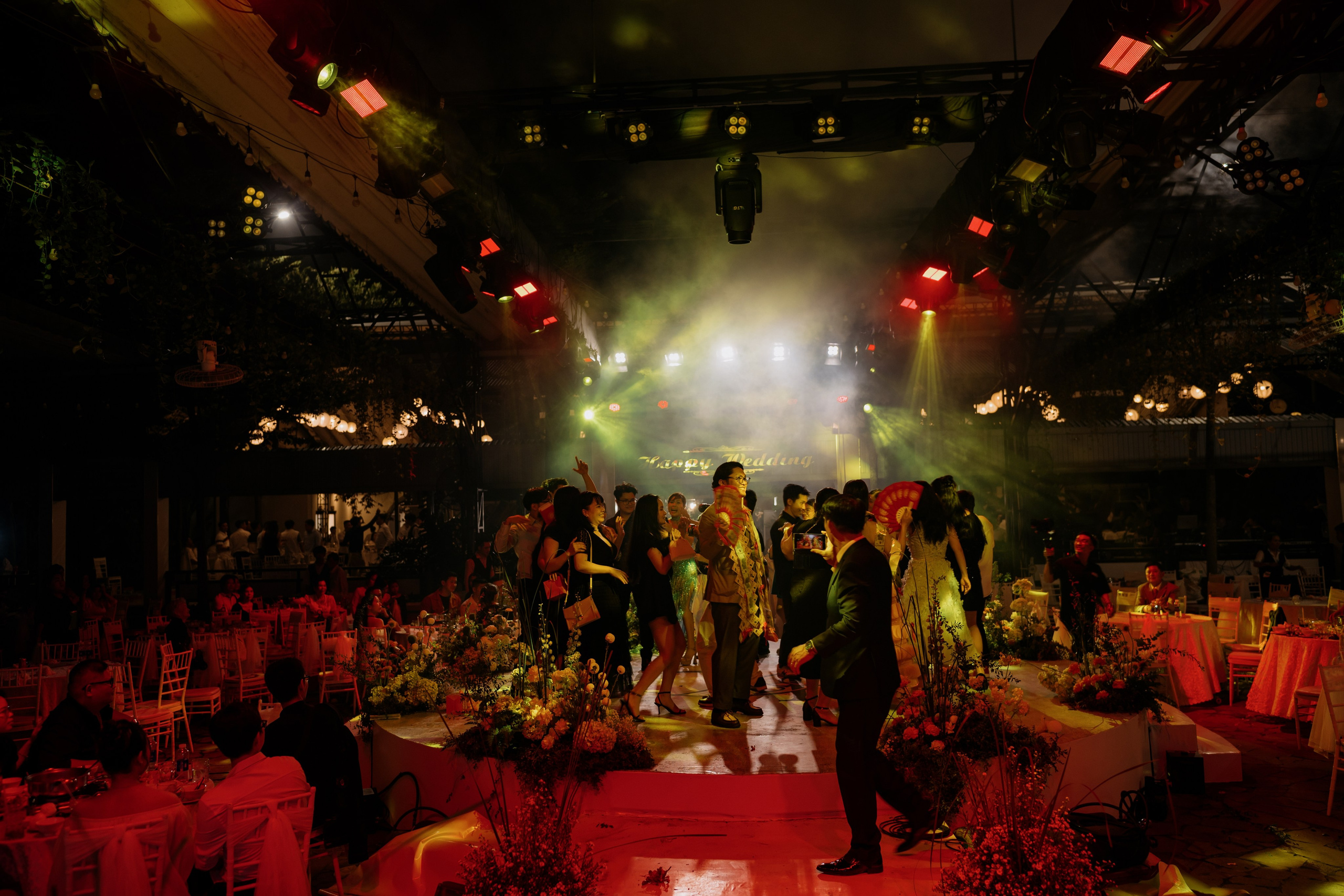 KHANG & TRANG / Long Khanh 08.11.2025. Saigon Wedding Present | Art Beyond Moments