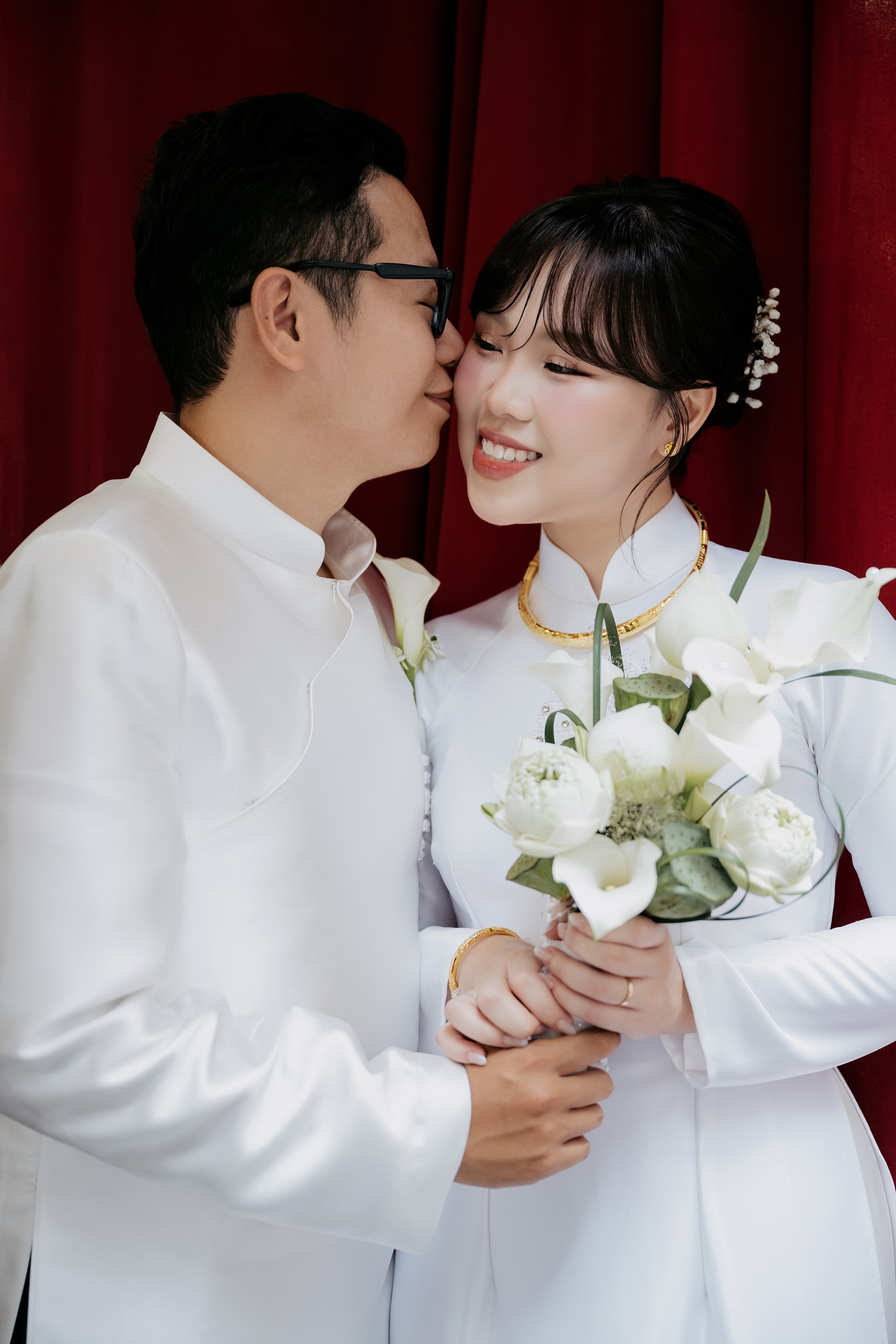 LÊ HÙNG & PHƯƠNG NGHI. Nhiếp ảnh gia đám cưới hàng đầu tại Thành Phố Hồ Chí Minh