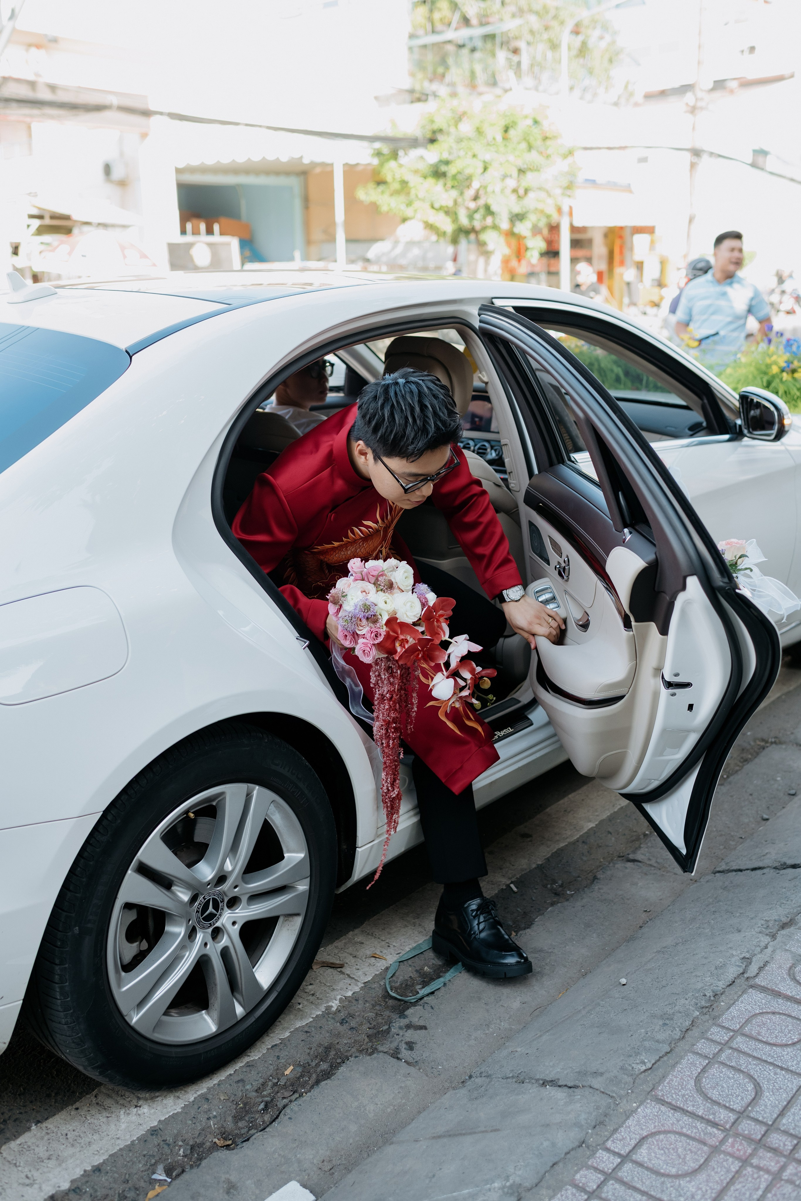 QUỐC HƯNG & HỒNG NGỌC. Nhiếp ảnh gia đám cưới hàng đầu tại Thành Phố Hồ Chí Minh