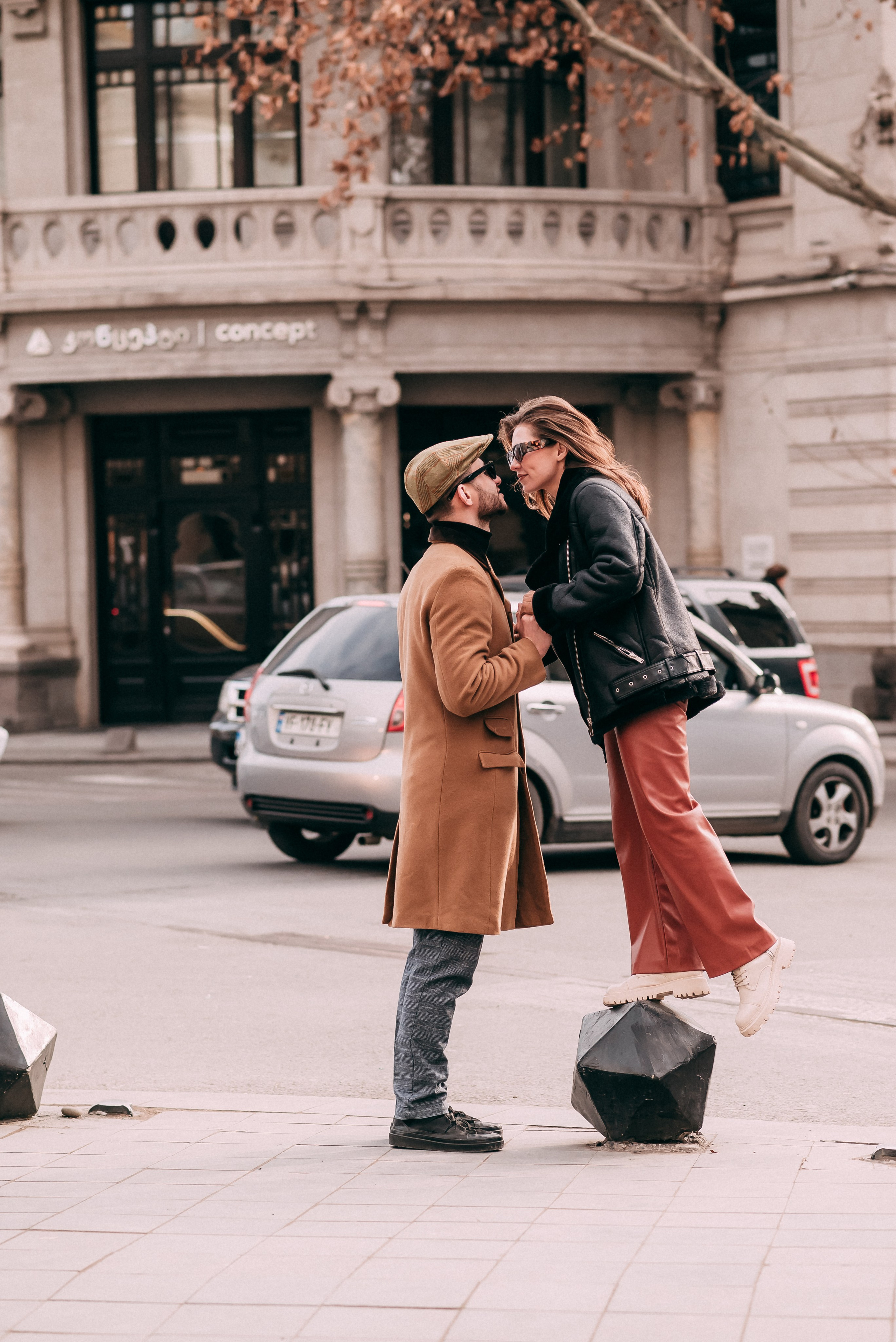 Гио+Ксюша. Свадебный и портретный фотограф Юлия Пыльченко