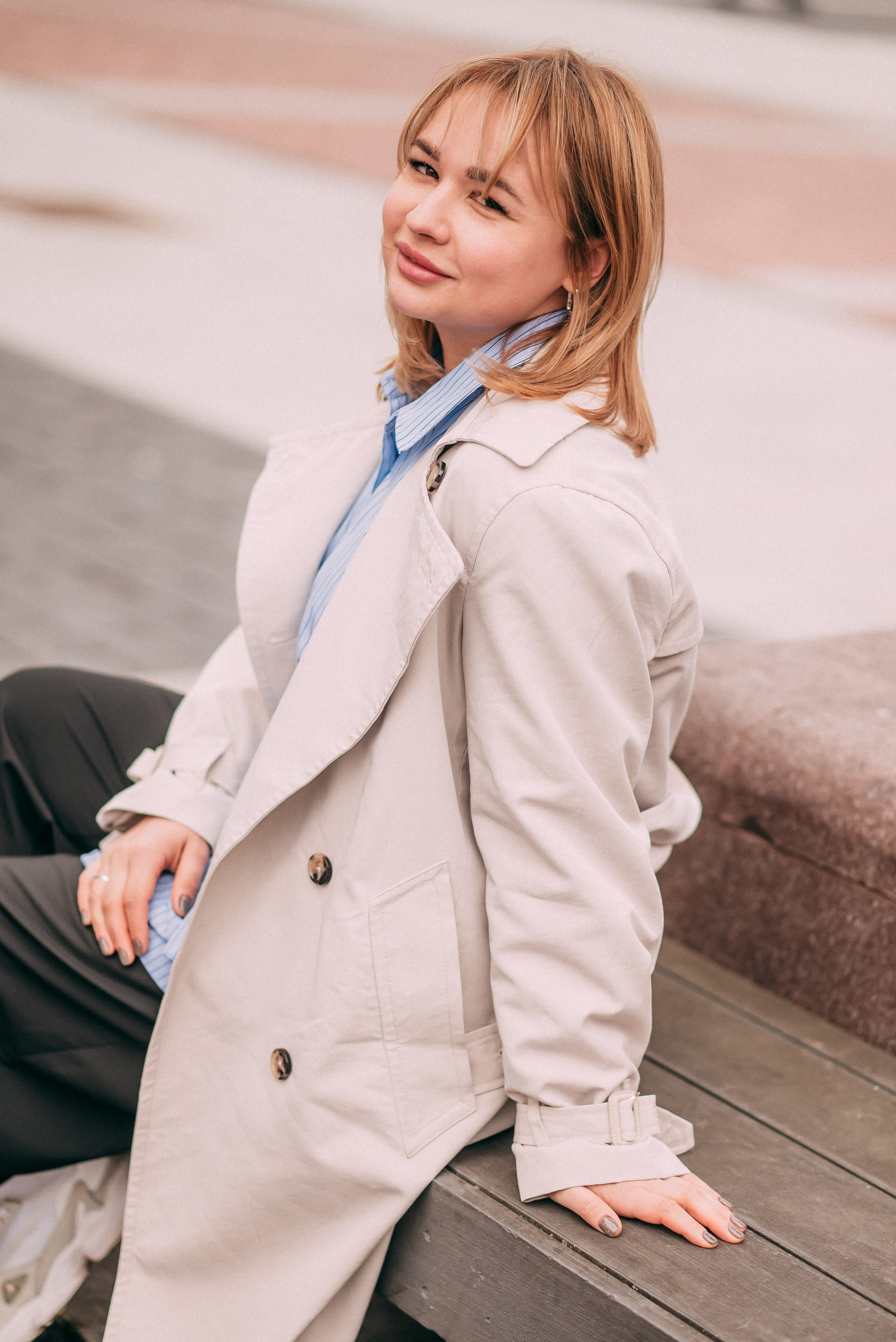 Лина. Свадебный и портретный фотограф Юлия Пыльченко