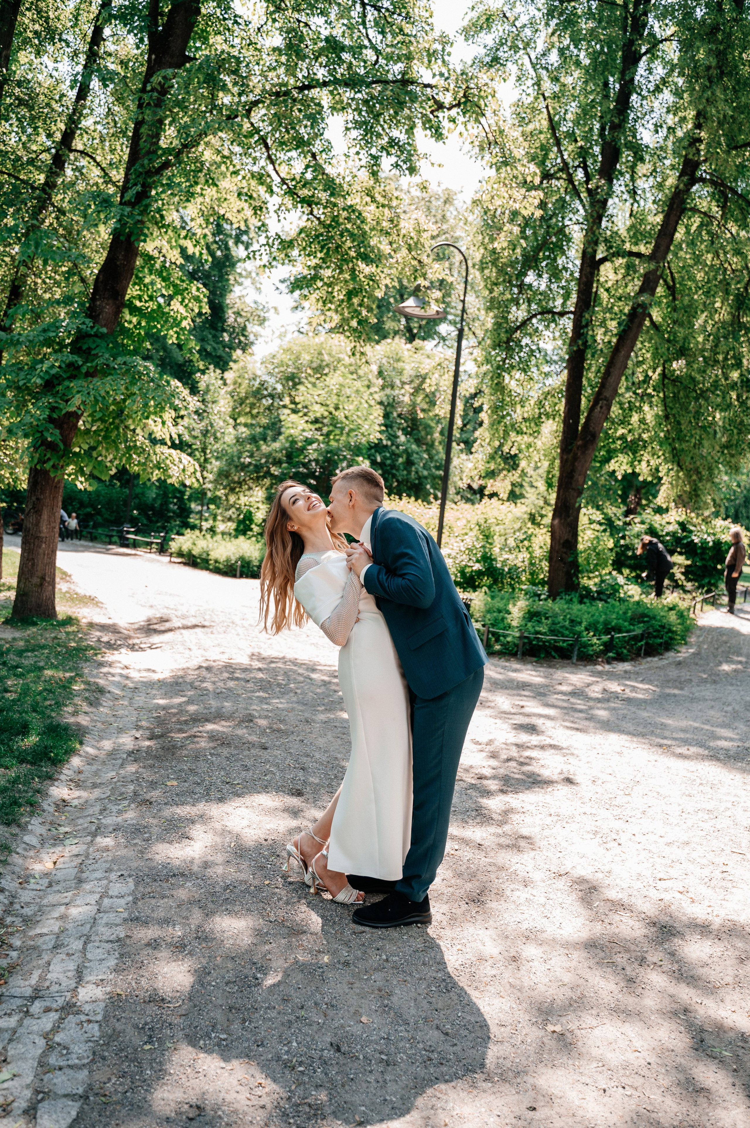 Кристина+Богдан. Свадебный и портретный фотограф Юлия Пыльченко