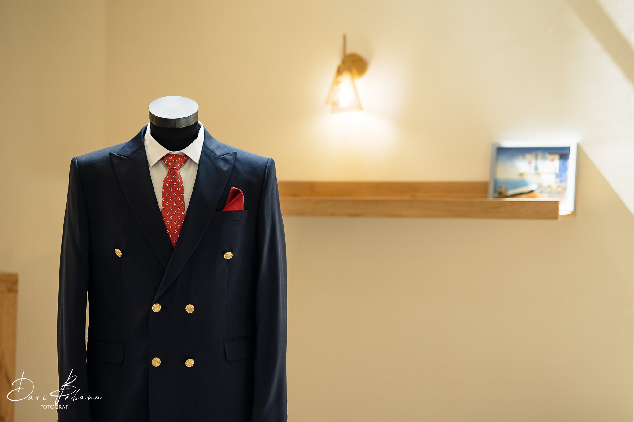 Ana & Catalin — Nuntă