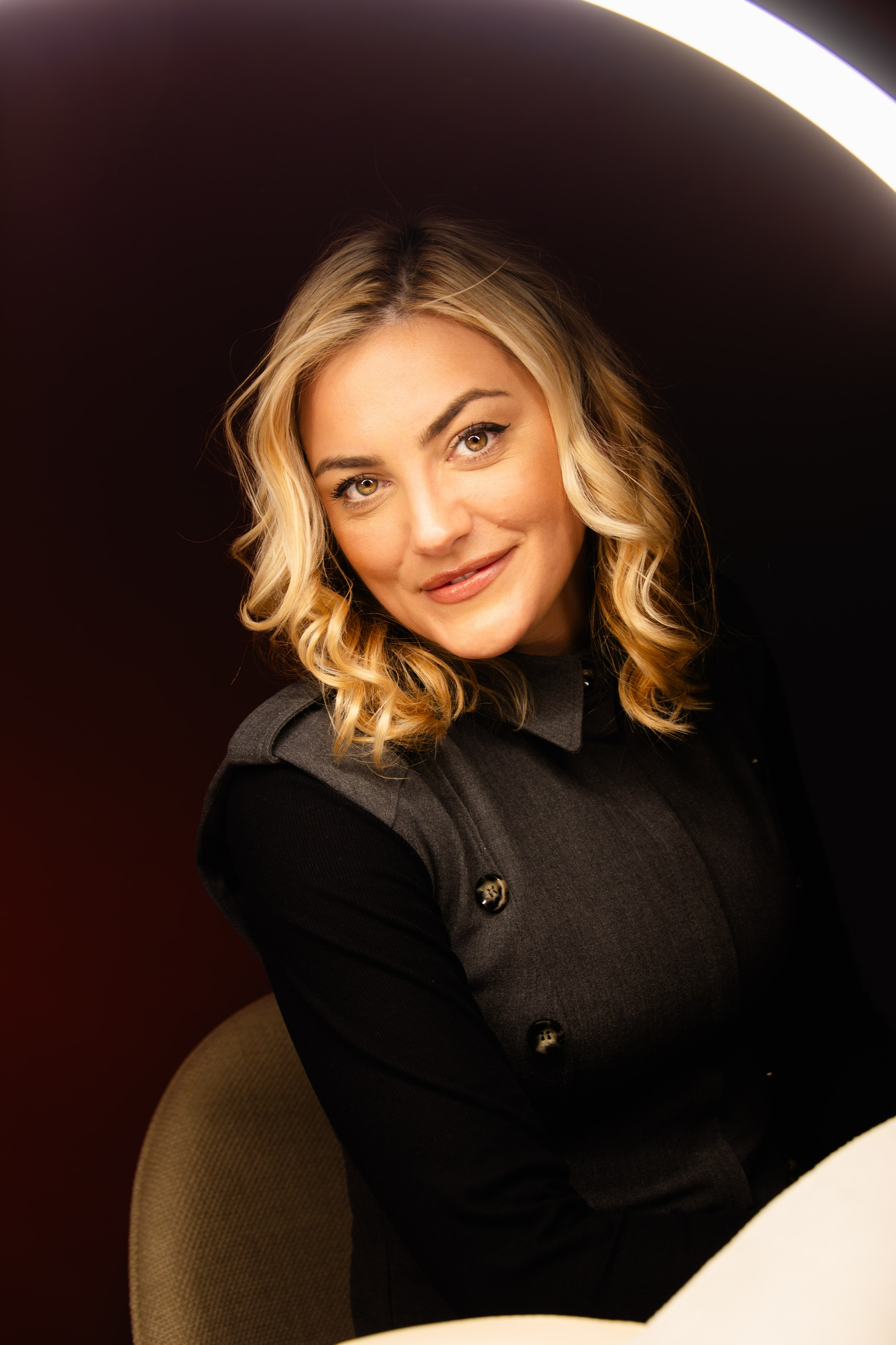 Moka studio by Joka — otvaranje. Marizella Photography