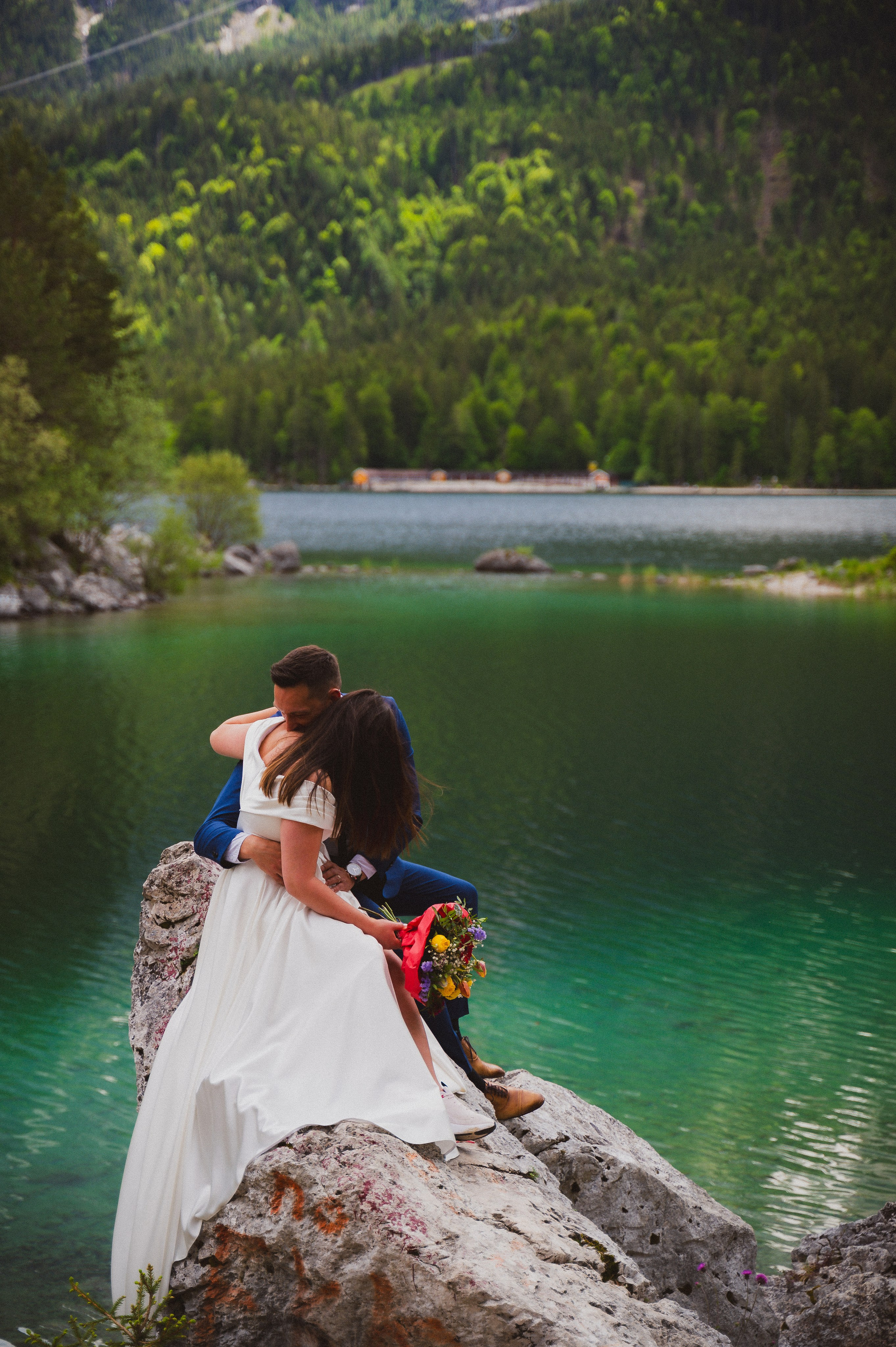 Ionela & Robert. Fotograf de nuntă în Germania
