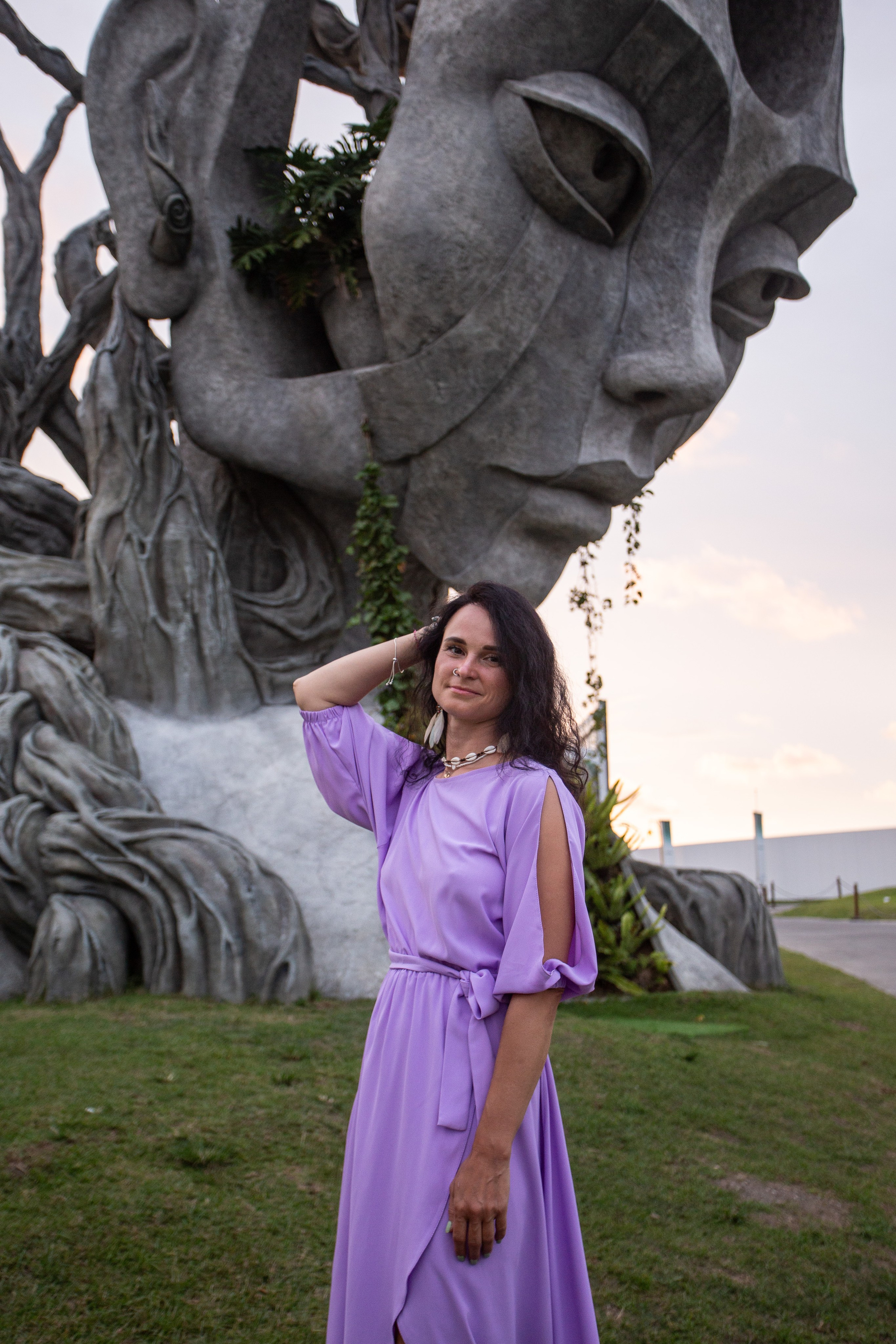 Бали тур с Дашей. Индивидуальный и парный фотограф на Бали — Bali Dream Photo