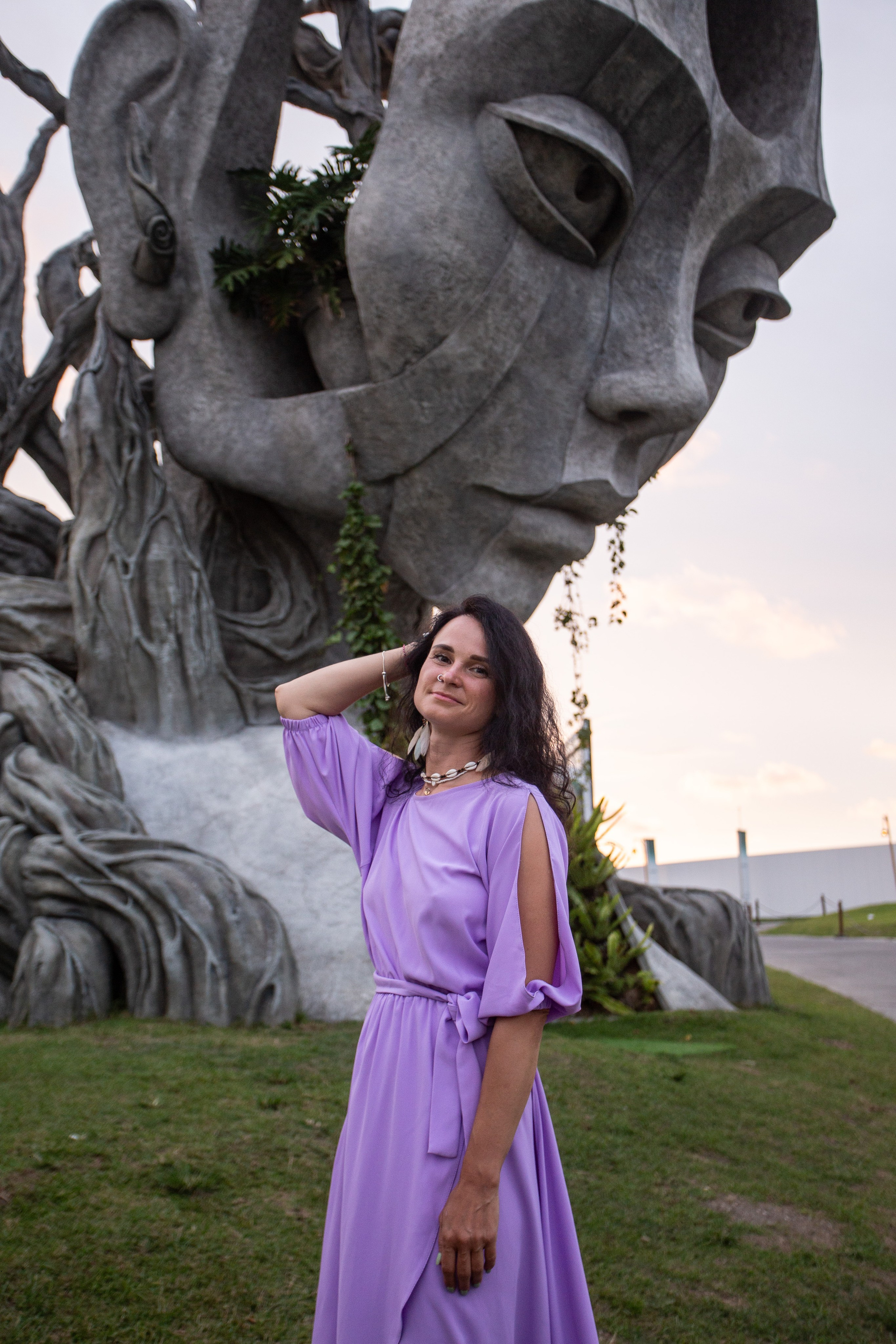 Бали тур с Дашей. Индивидуальный и парный фотограф на Бали — Bali Dream Photo