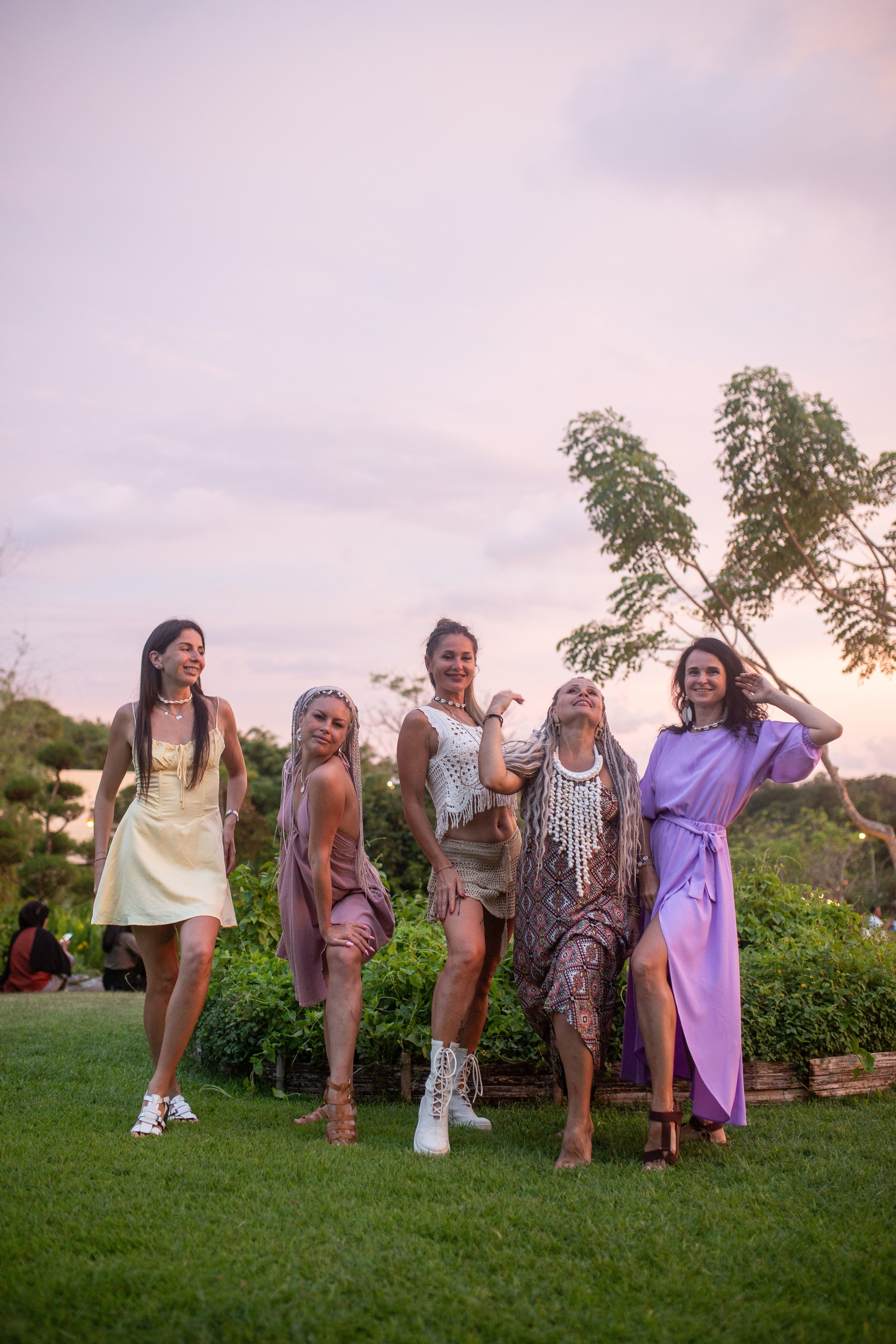 Бали тур с Дашей. Индивидуальный и парный фотограф на Бали — Bali Dream Photo