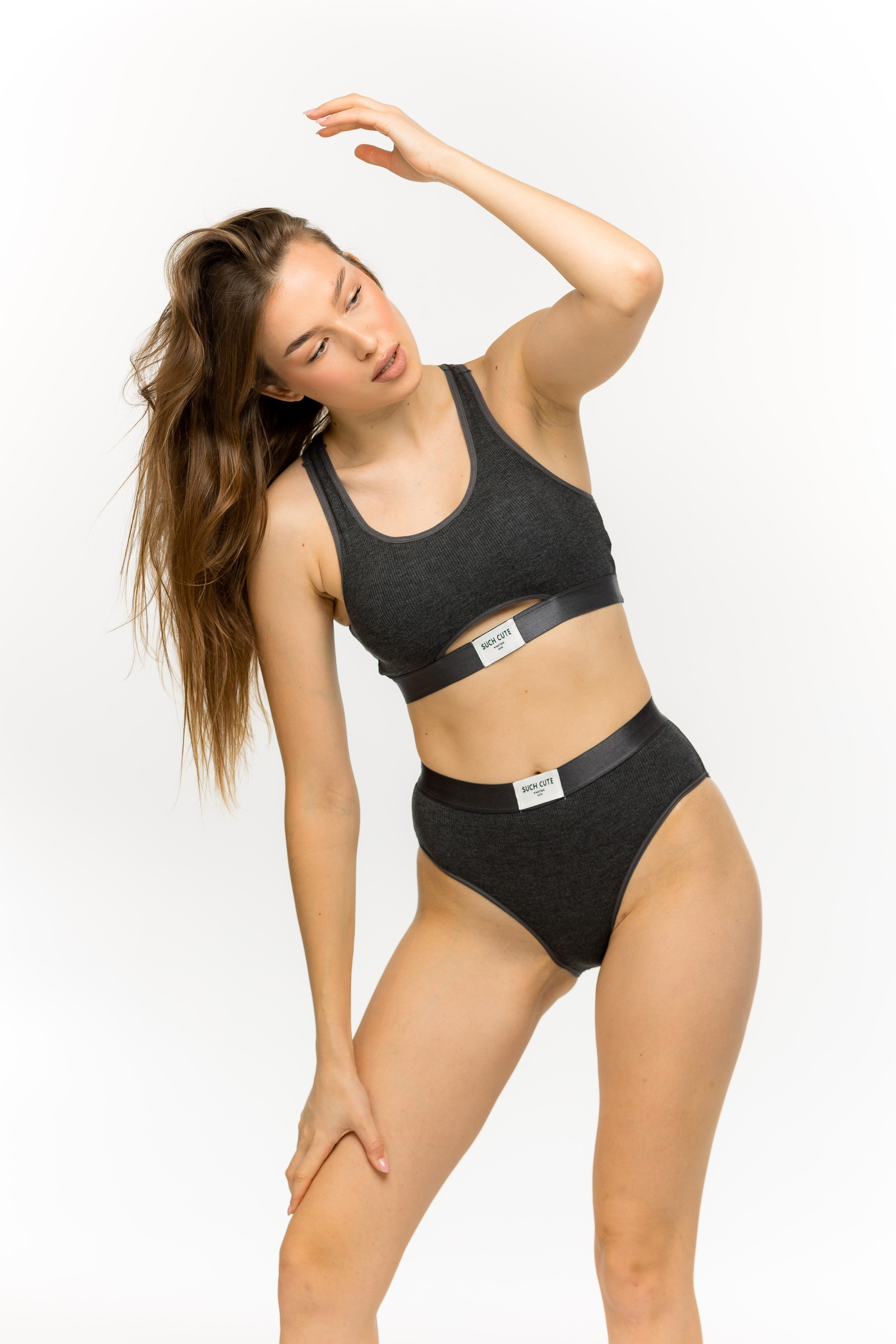 Магазин одягу Mi amore. Ірина Терещук