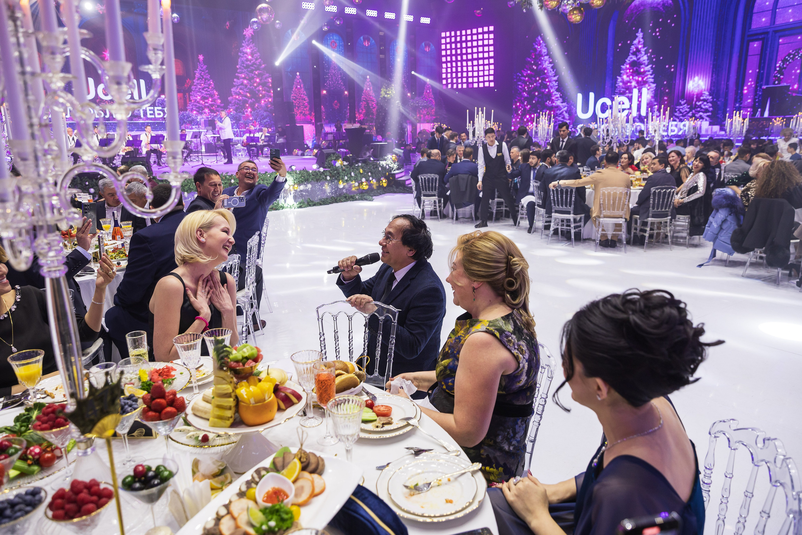 Ucell, я люблю тебе!. Профессиональная Фото-Видео Студия Геннадия Нестеренко | Ташкент и Весь Узбекистан