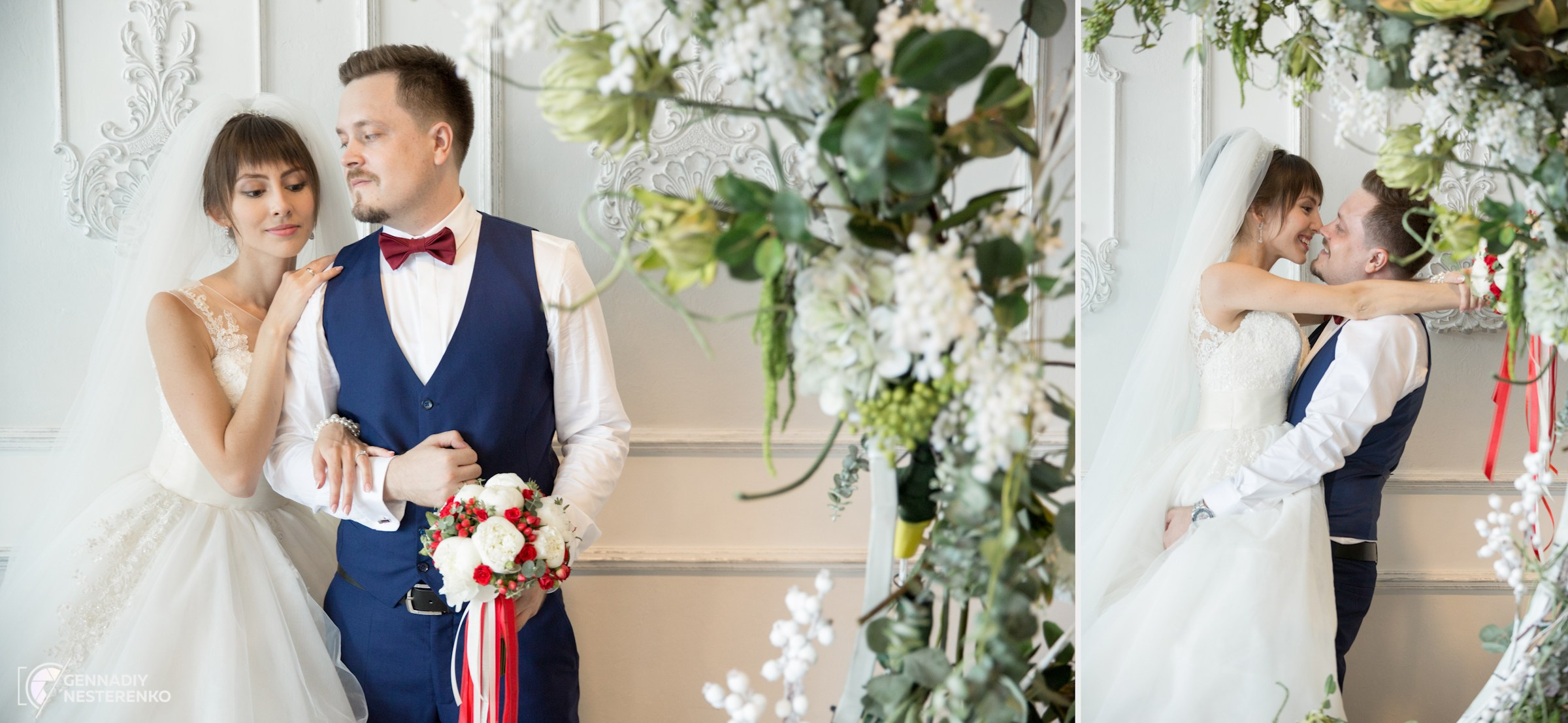 Свадьба Степа и Лилия. Профессиональная Фото-Видео Студия Геннадия Нестеренко | Ташкент и Весь Узбекистан