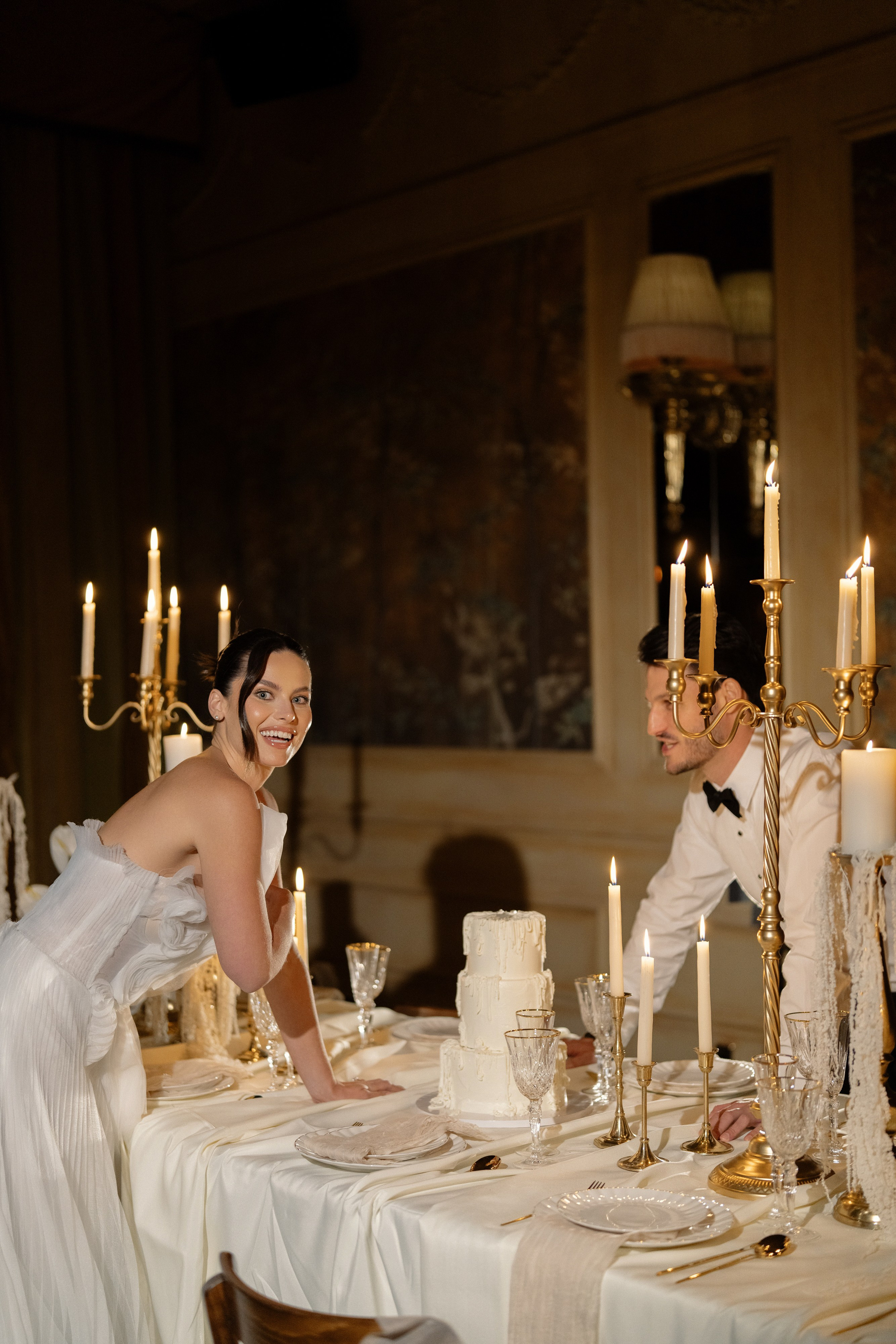 Emily and Levi. Wedding photographer and videographer New York | New Jersey