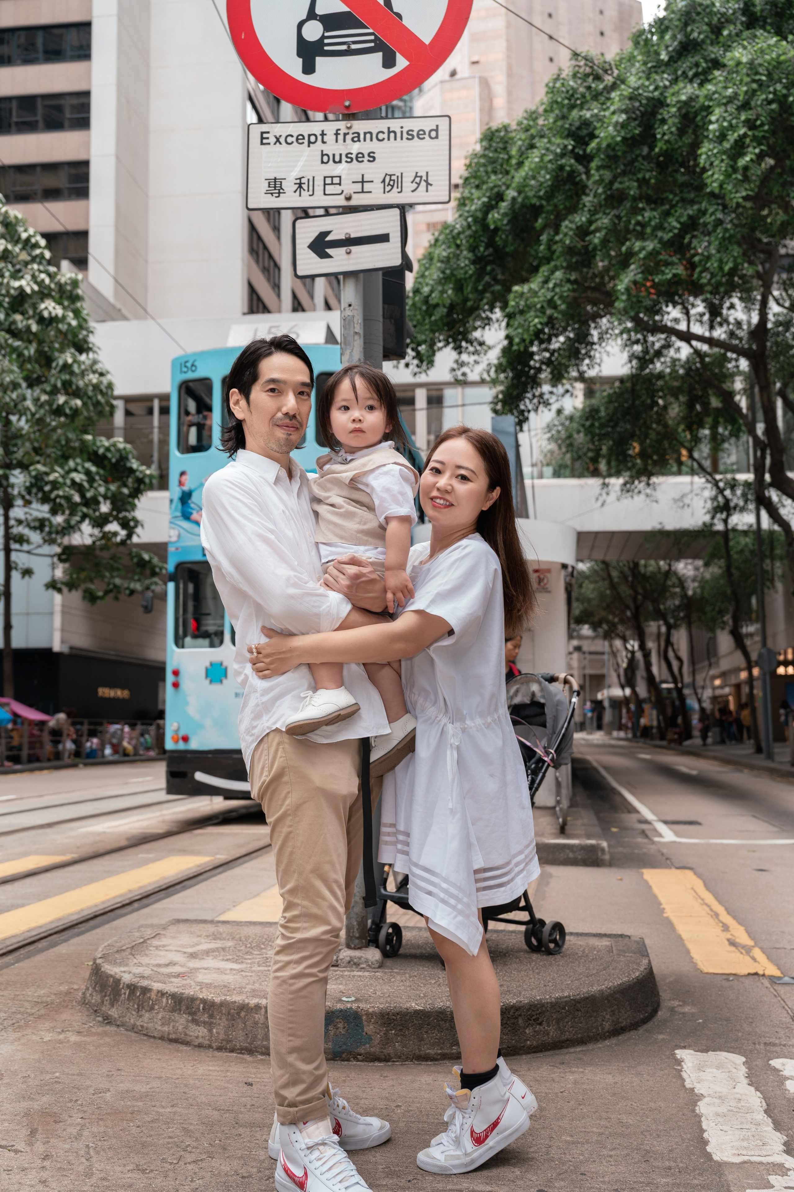 MIHO’S FAMILY. PHOTOGRAPHER IN HONG KONG (WEDDING, FASHION, FAMILY, EVENTS)