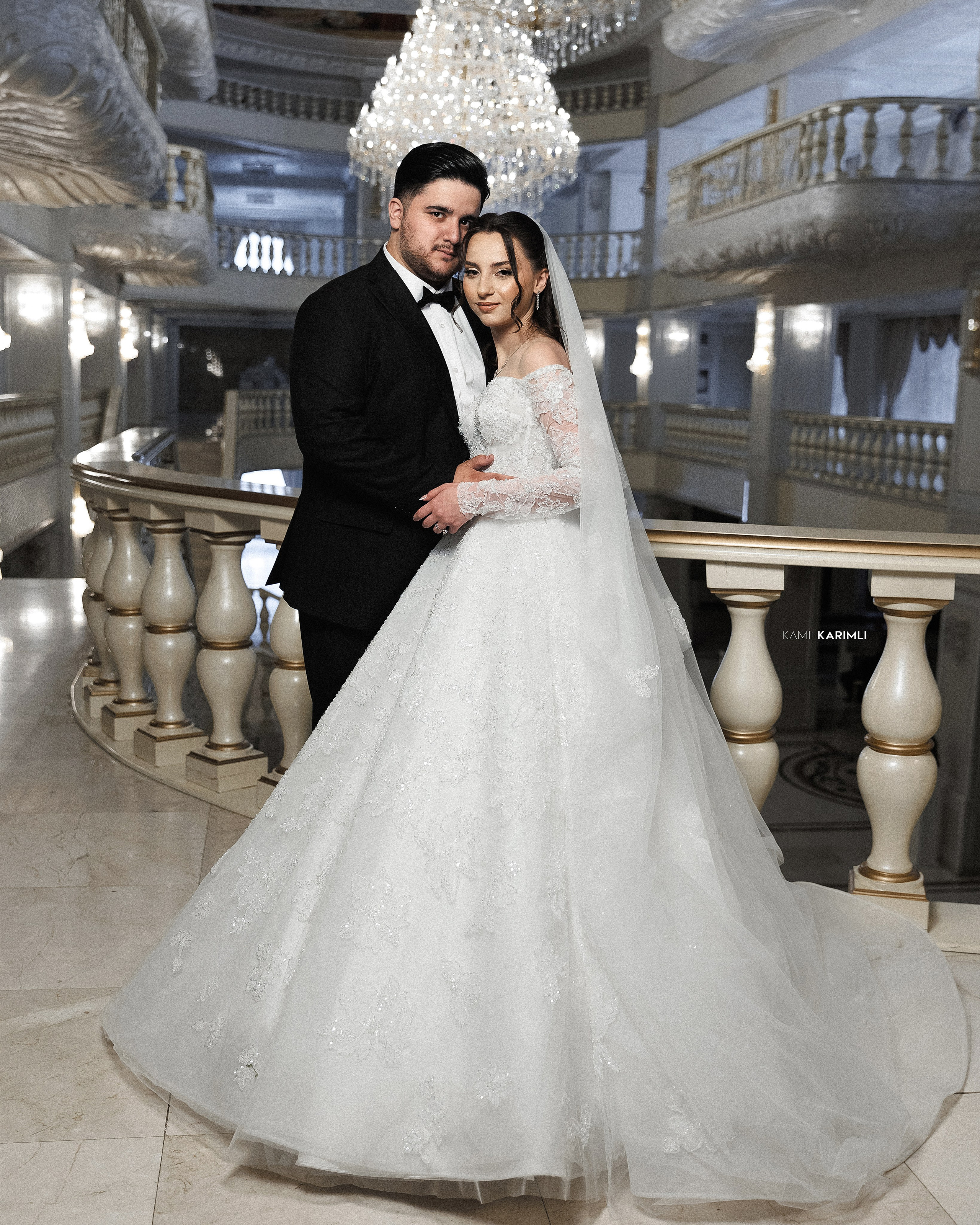 Ruslan&Zuleyxa. Kamil Karimli Photography