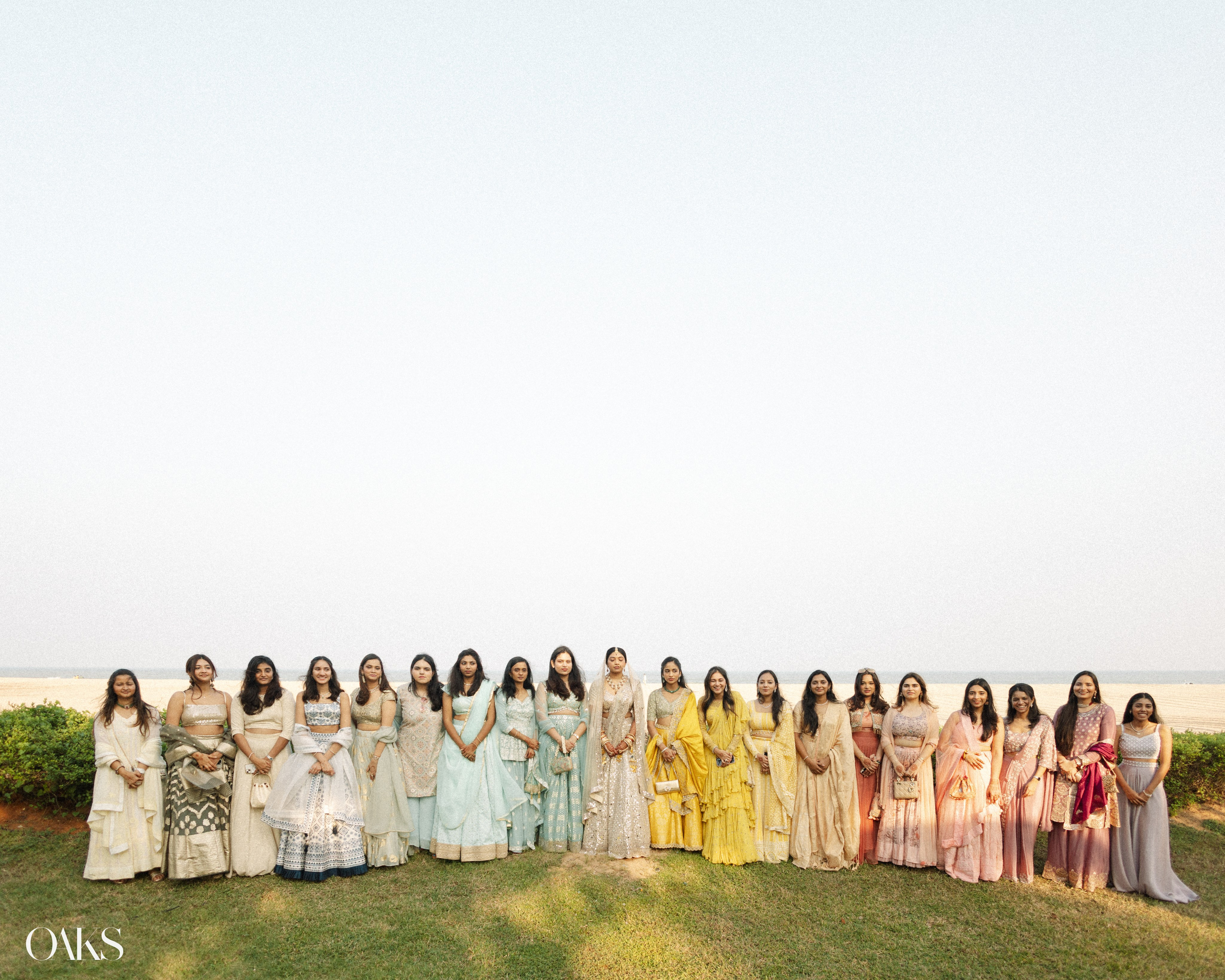 Rahul Pooja. Wedding & Editorial Photographer | Anandshivadas