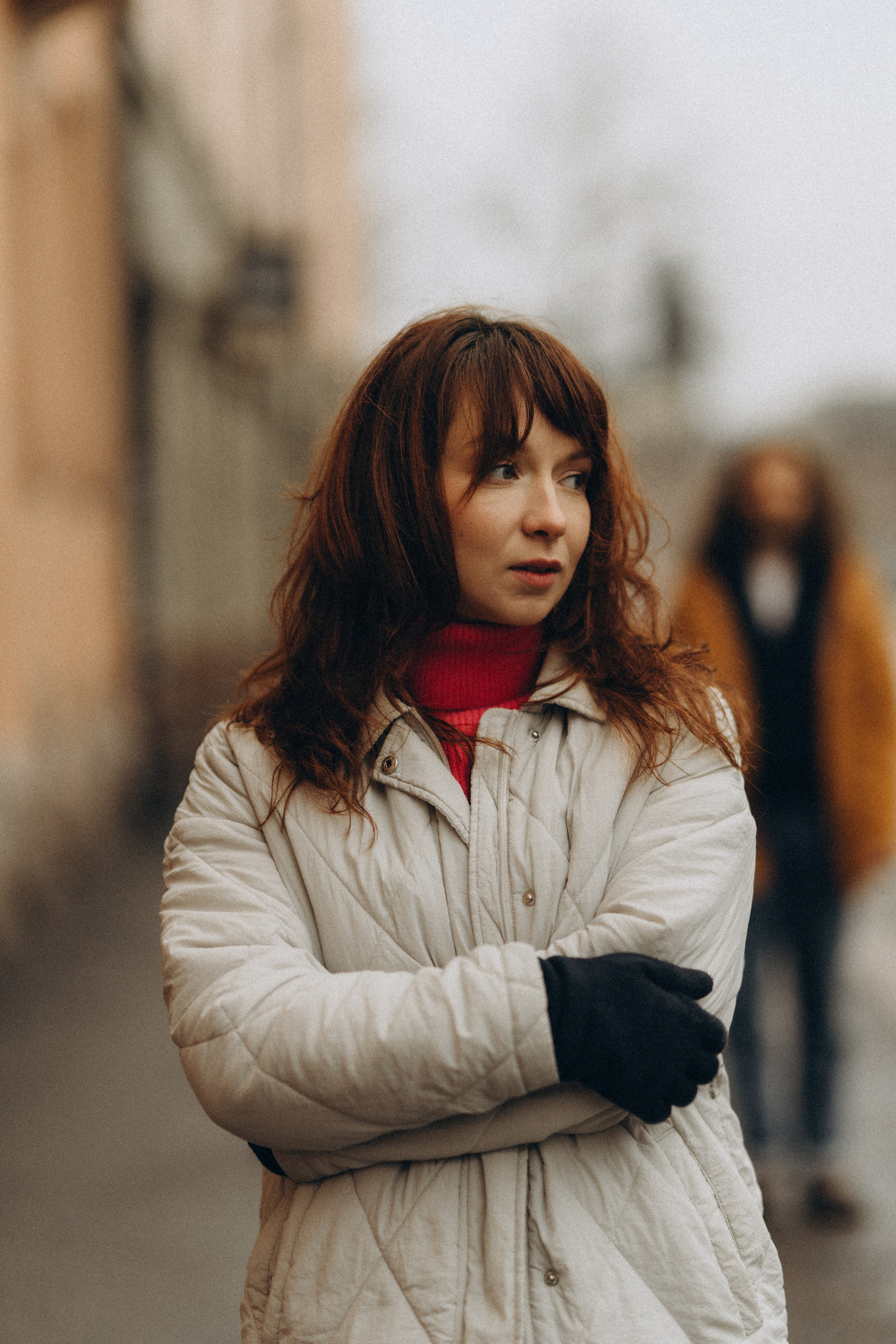 K&A. Wedding and portrait photographer in Helsinki Vickan O