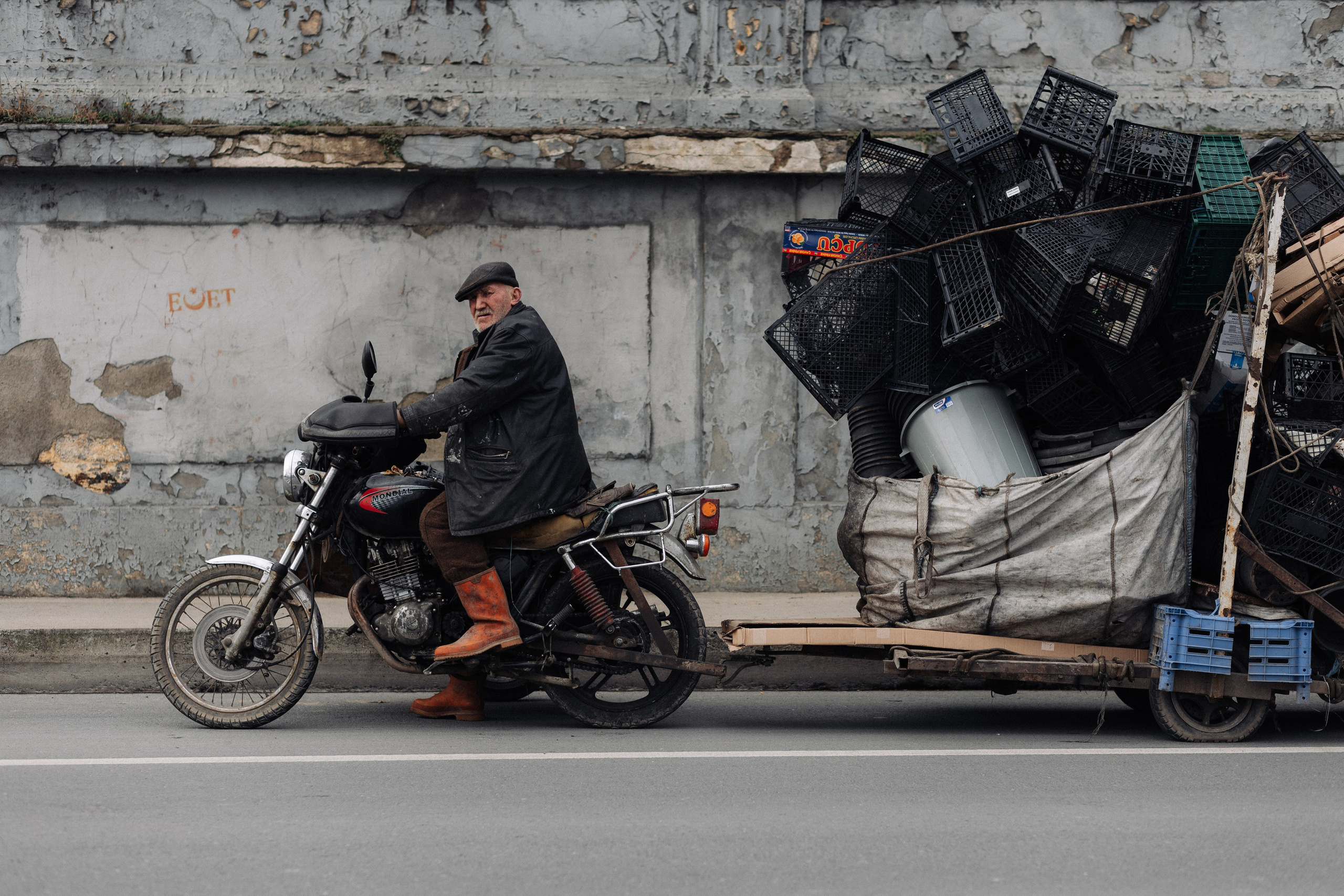 Стамбул. Фотопрогулки в Стамбуле