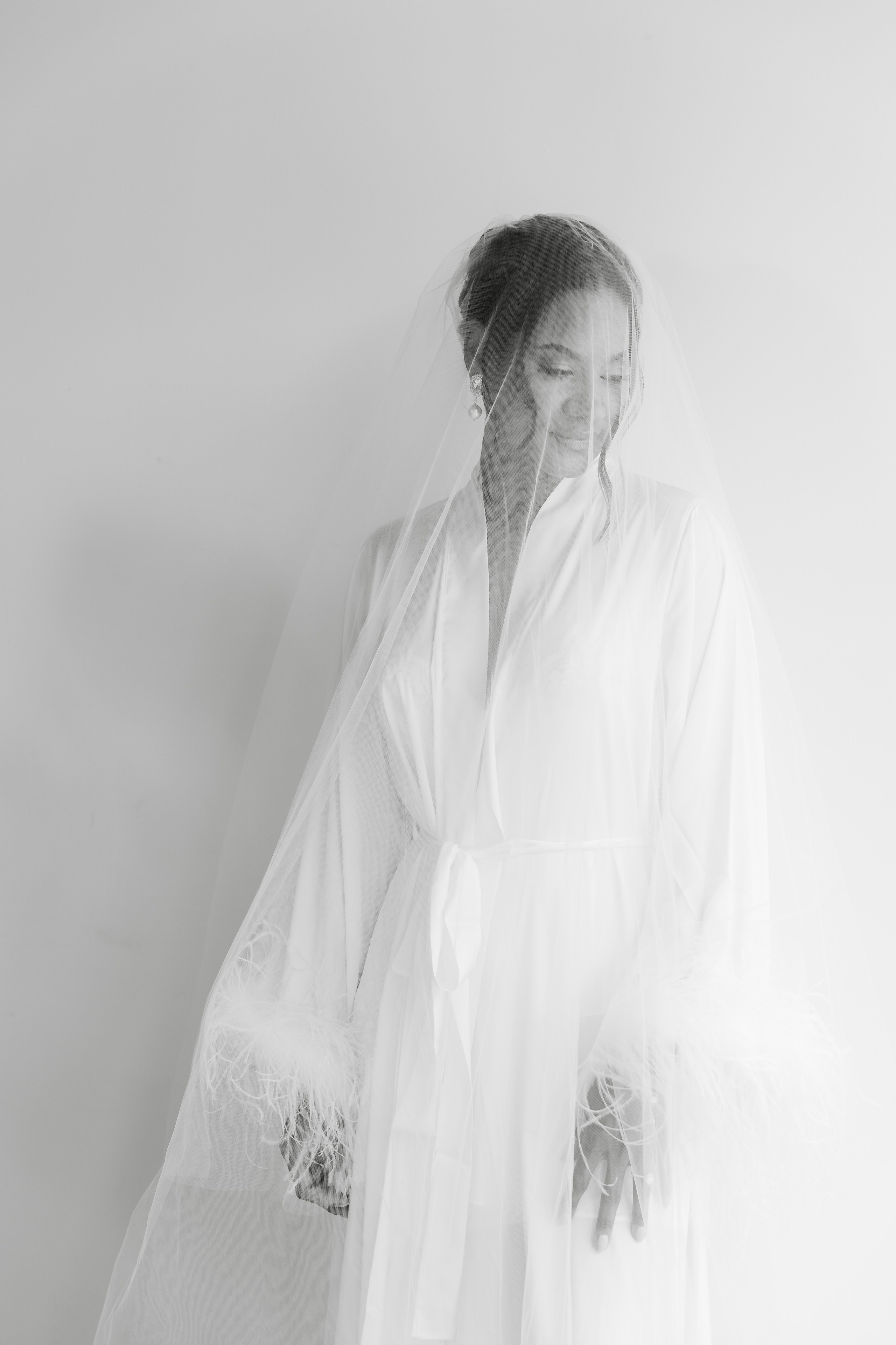 Rosandi & John’s Elegant Wedding at the Rubell Museum. YES I DO PRODUCTION — Wedding photography&videography