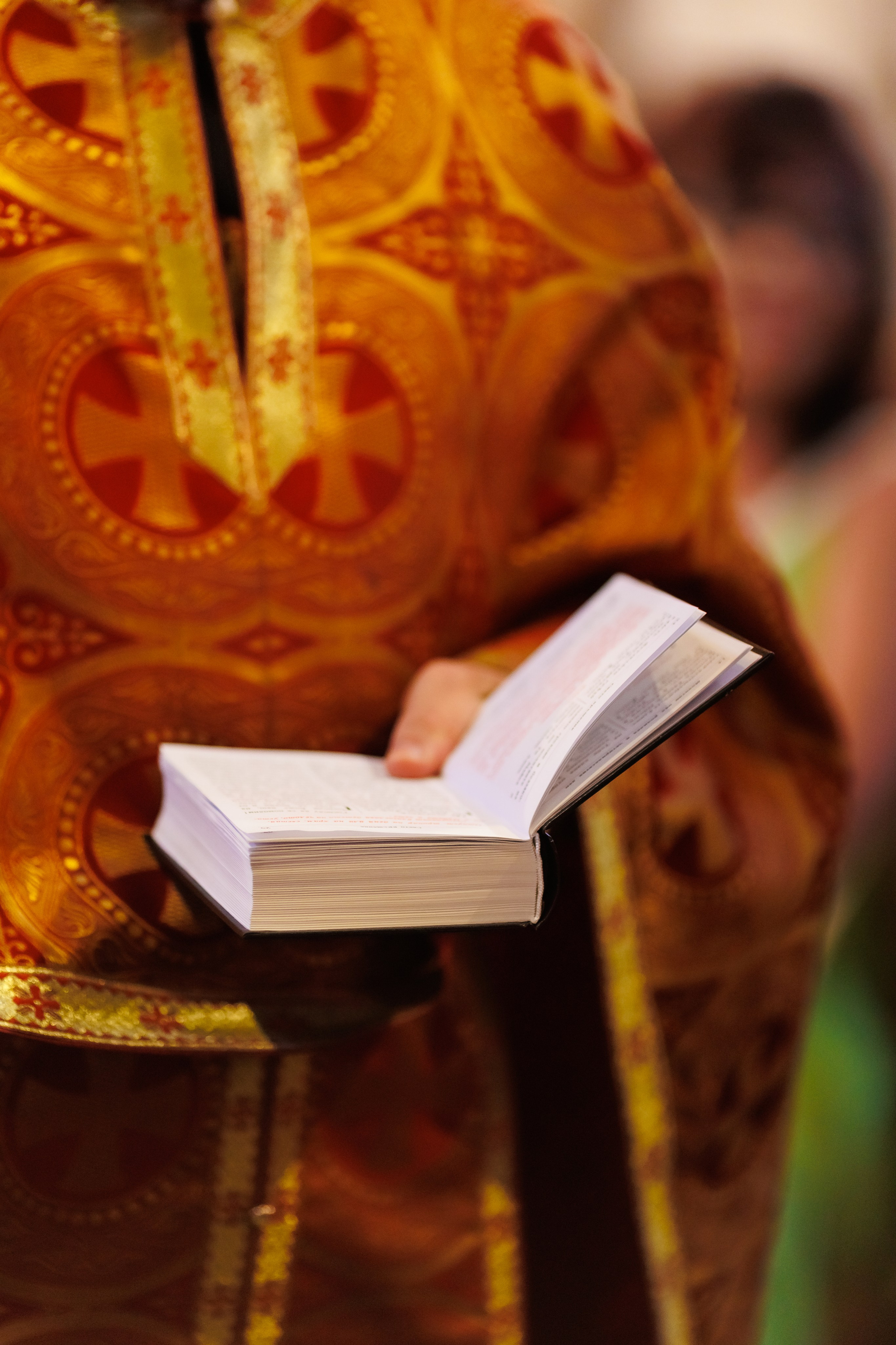 Св.Св. Кирил и Методий Бургас. Фотограф Ирина Йотова