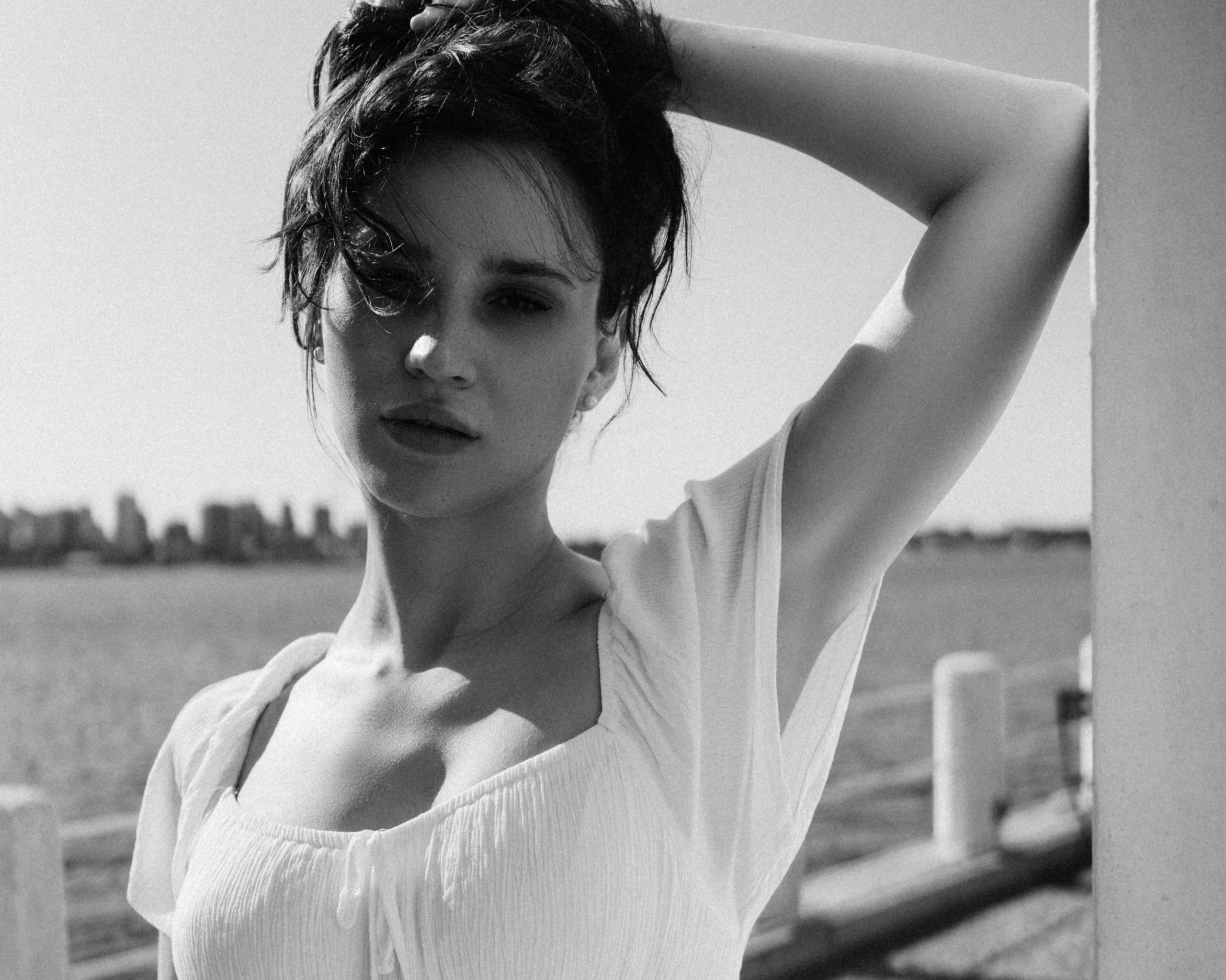 Dasha. Даша Родина женский фотограф в Стамбуле