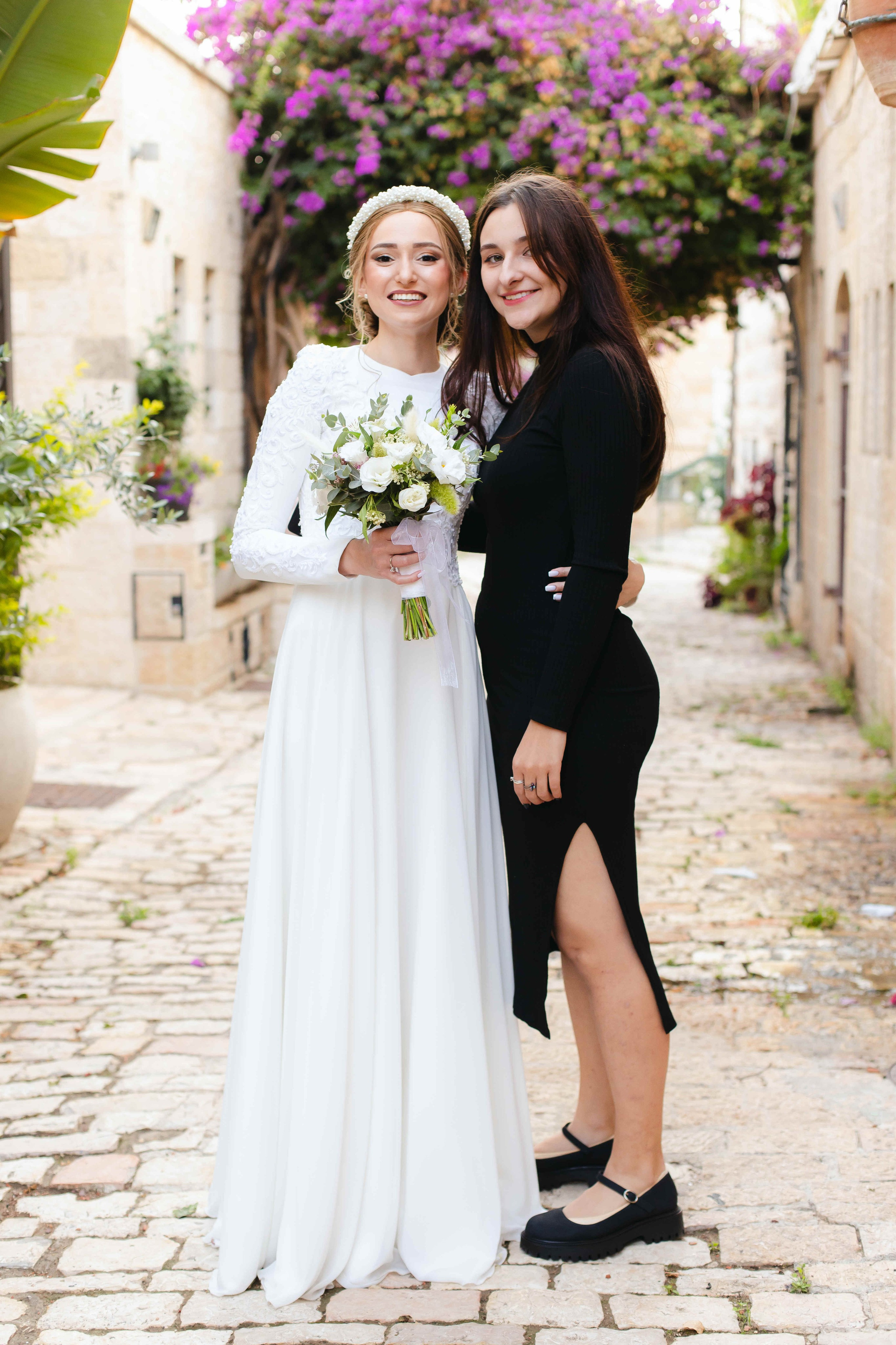 WEDDING OF POLINA AND BORUKH. Https://shi-photo.com/