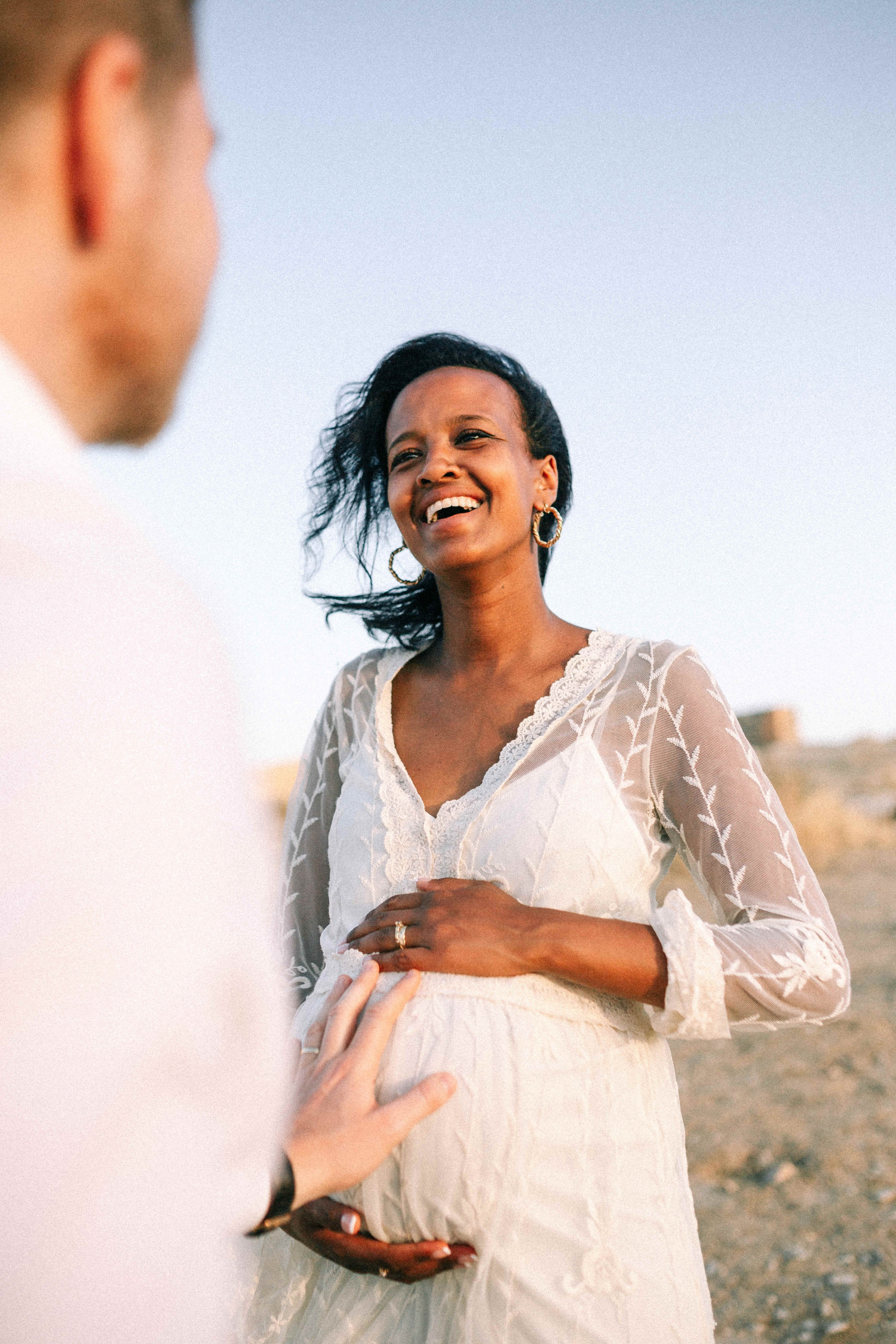 PHOTO SESSION IN THE DESERT NEAR MAALE ADUMIM. PHOTOGRAPHER IN ISRAEL