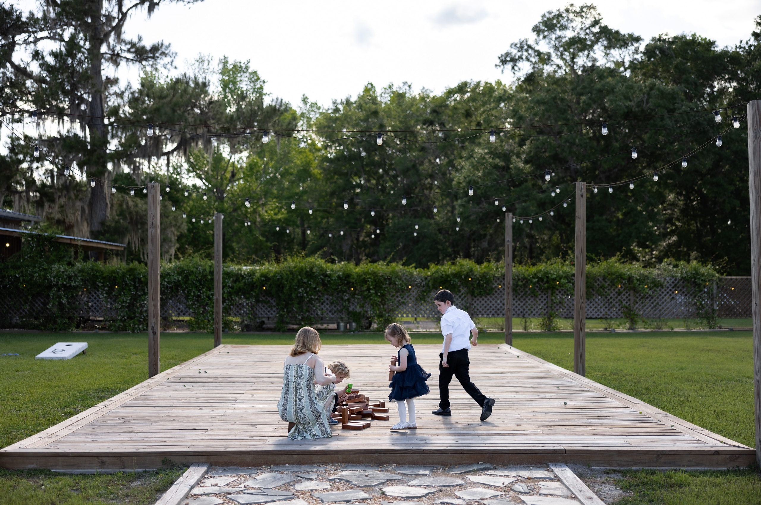 Haley and Will. Photographer Anastasia Nagibina