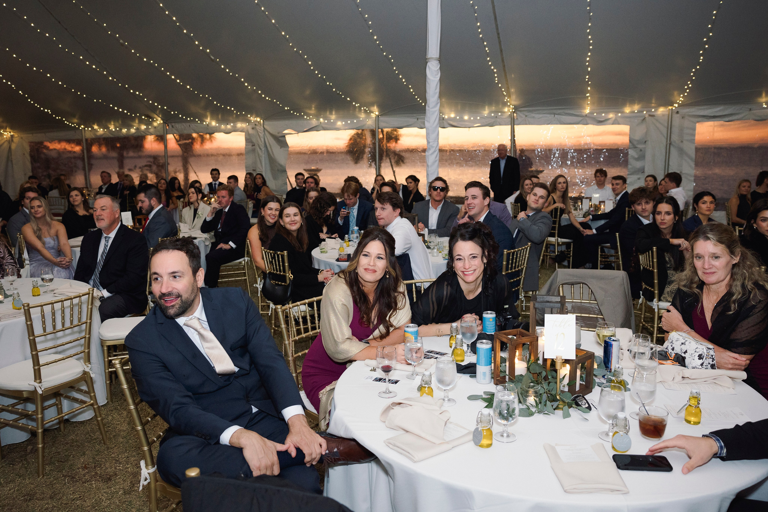 A&N. Wedding photographer in Florida