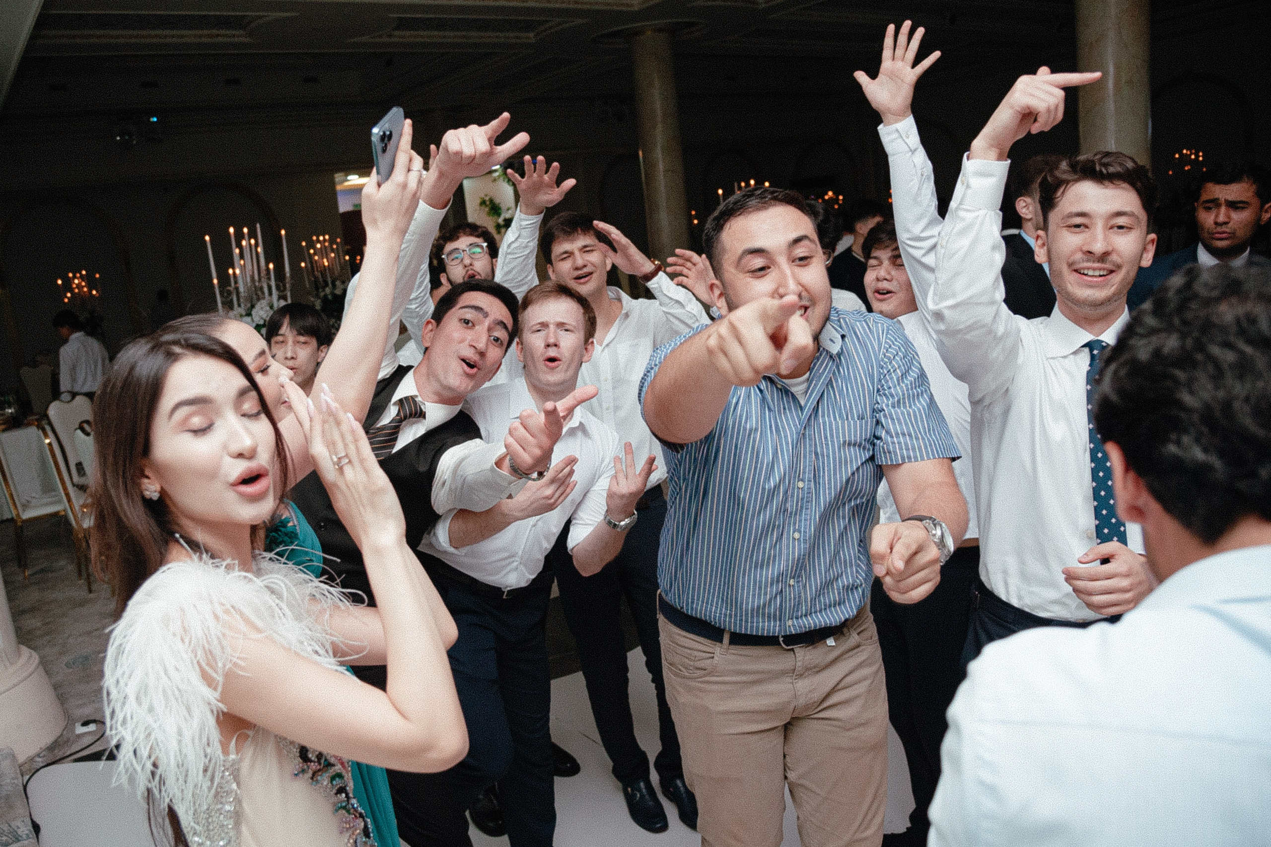 Botir & Zukhra. Главная