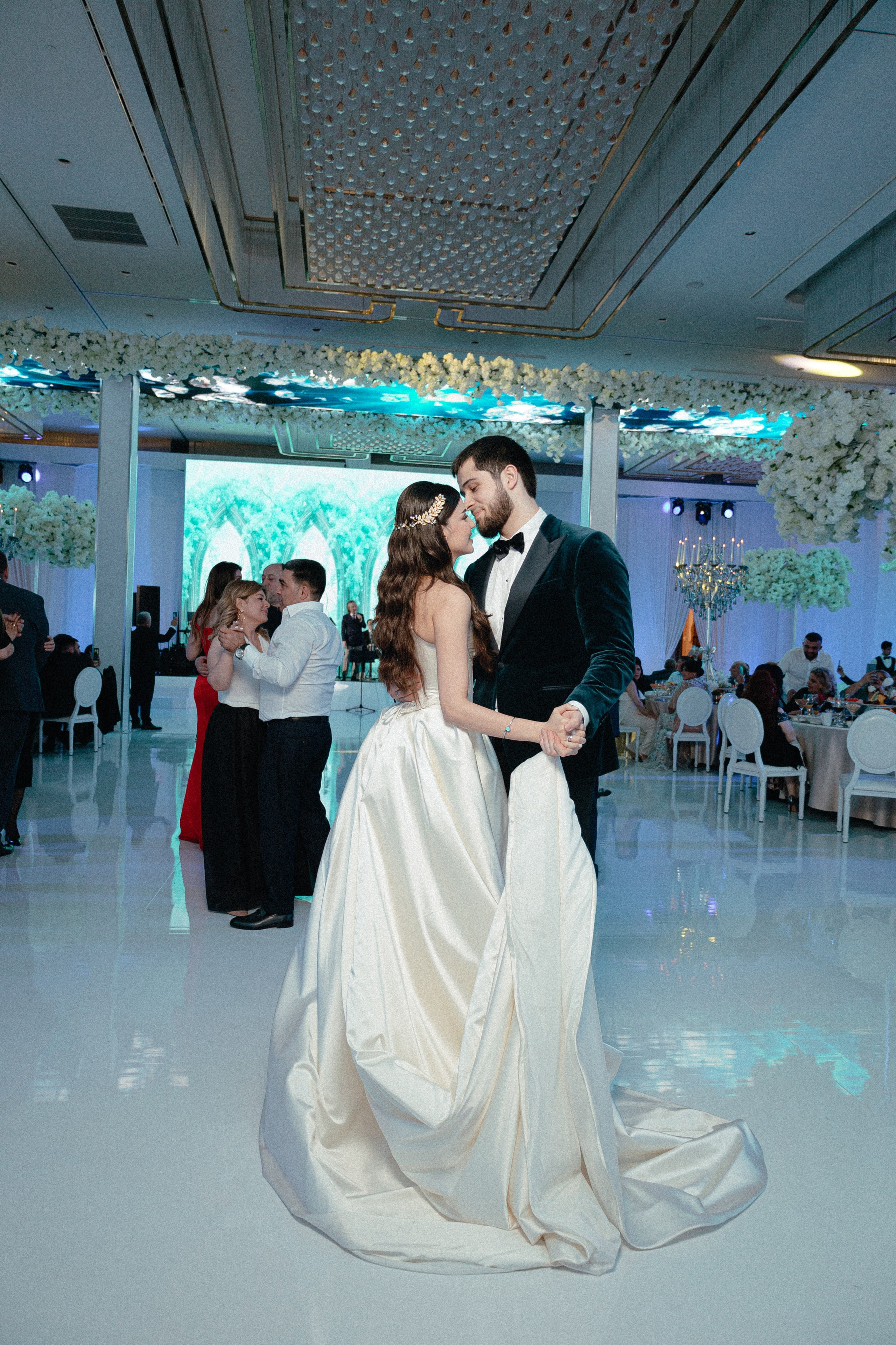 Офелия. Главная