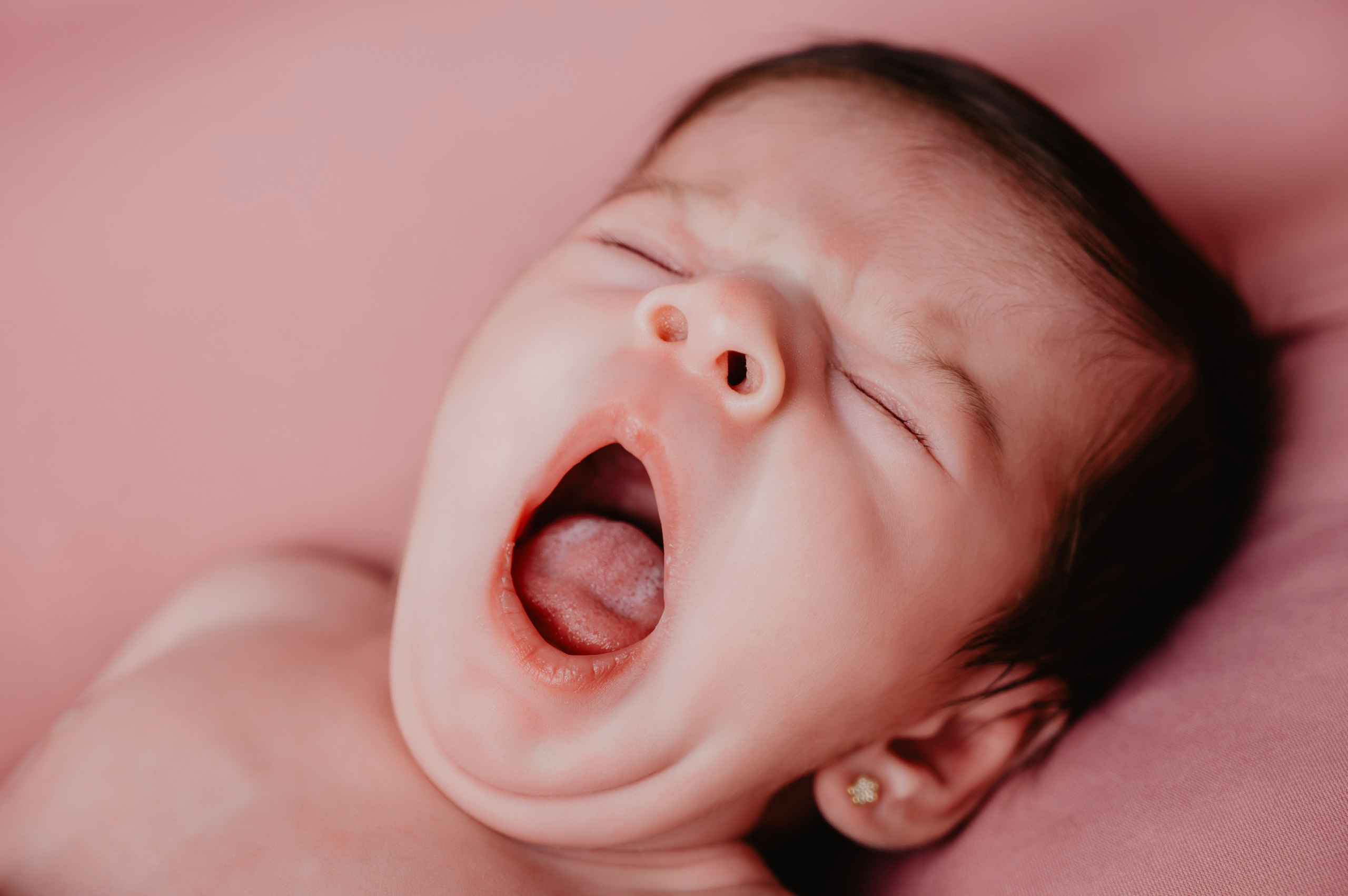 Isabella. Fotografía Antonio Luis Bascón
