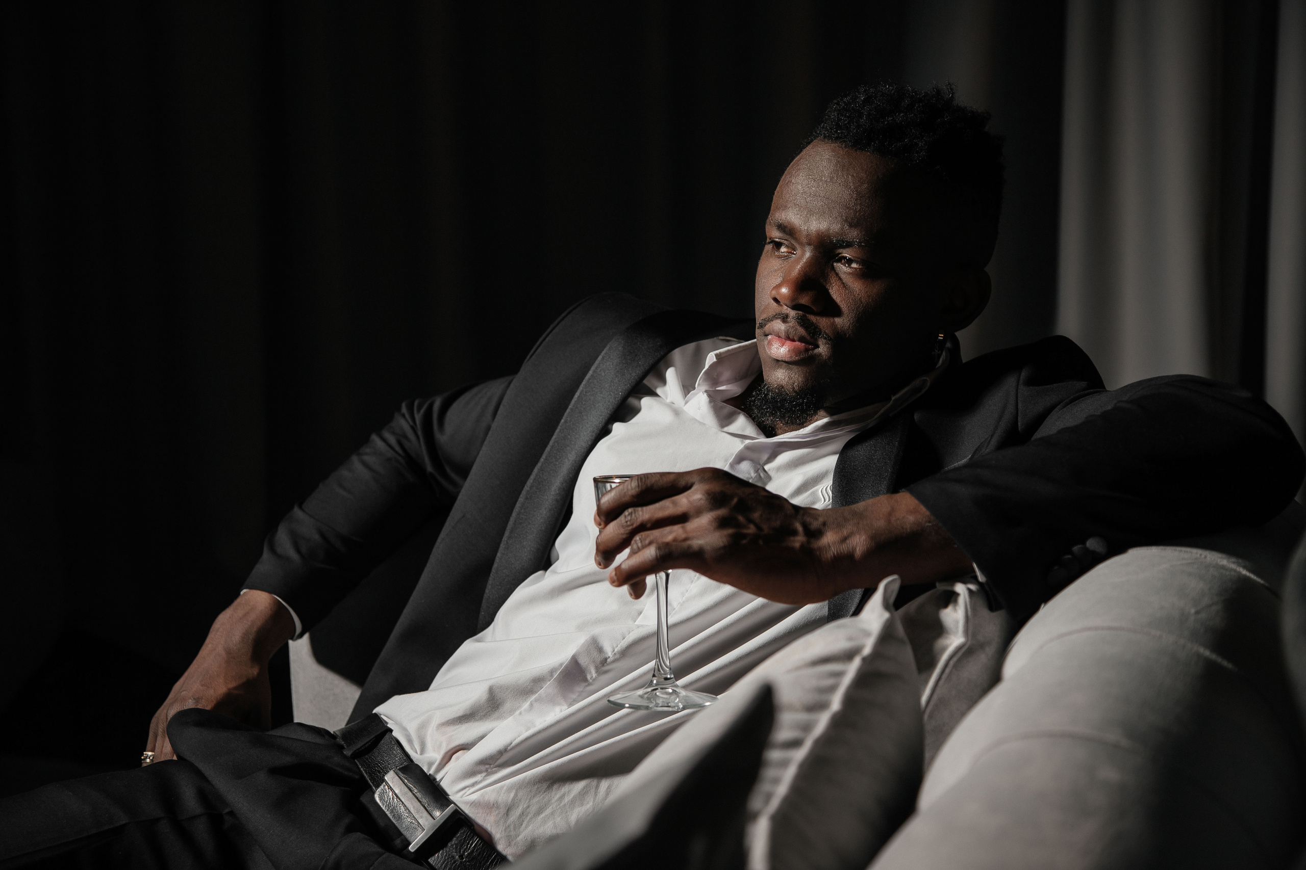 Boro & Karima. Свадебный фотограф в Бишкеке