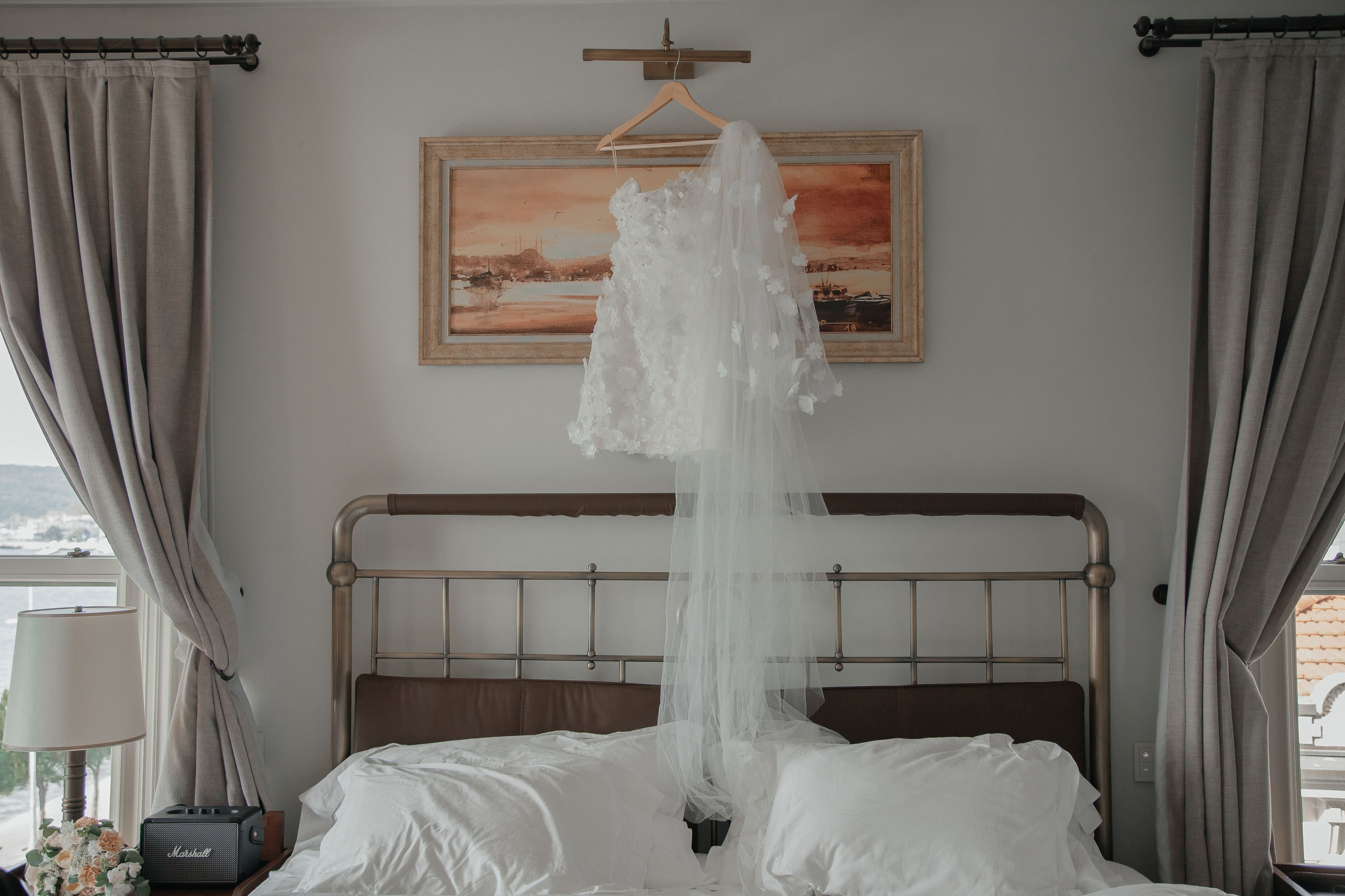 Свадебный фотограф в Бишкеке