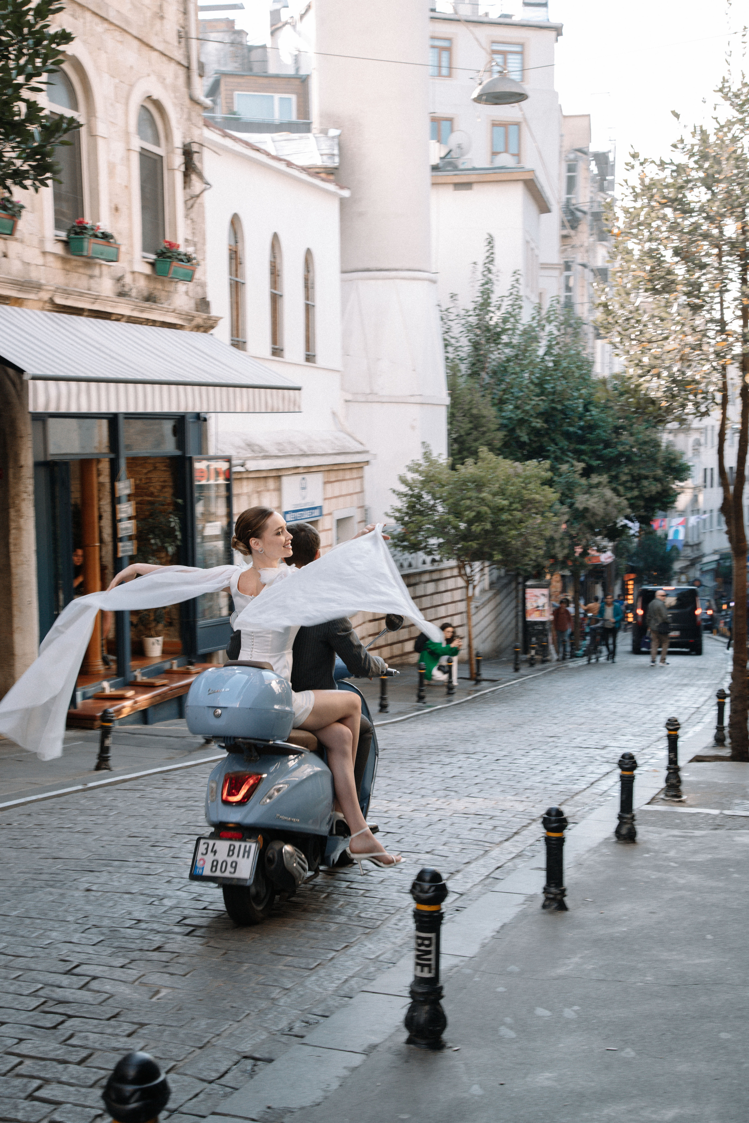 Bekir & Nadya. Свадебный фотограф в Бишкеке