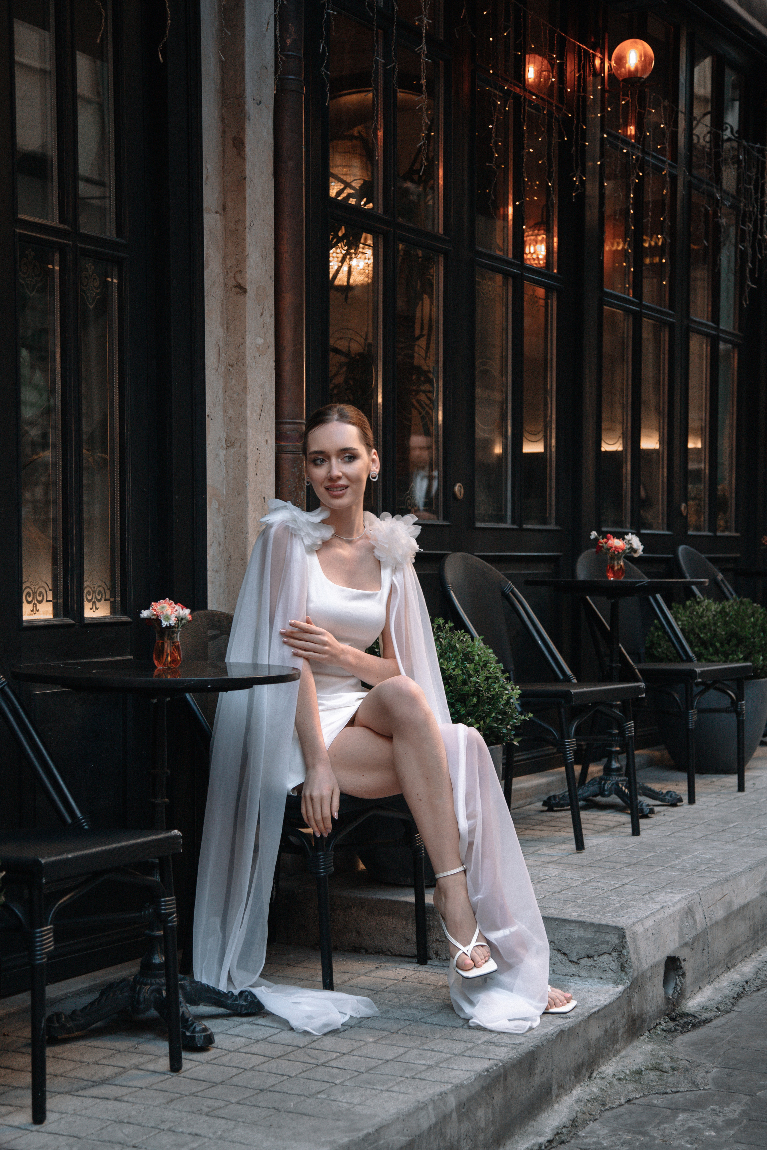 Bekir & Nadya. Свадебный фотограф в Бишкеке