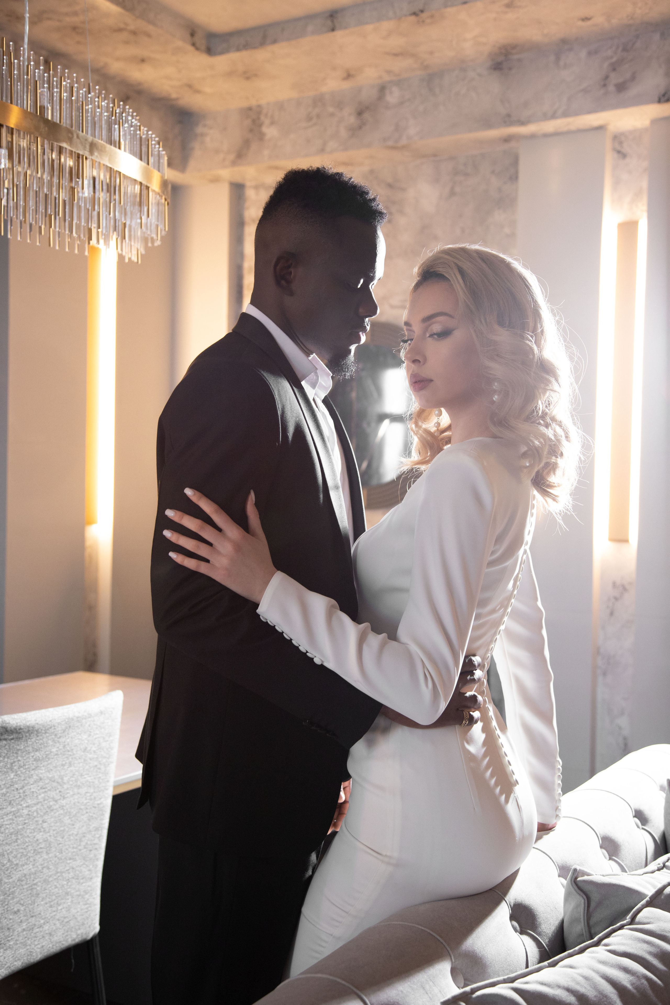 Boro & Karima. Свадебный фотограф в Бишкеке